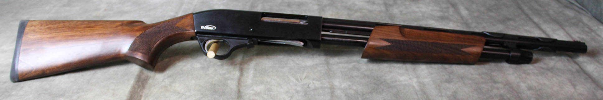 Image of TriStar ~ PXS Cobra III Super Compact ~ 410