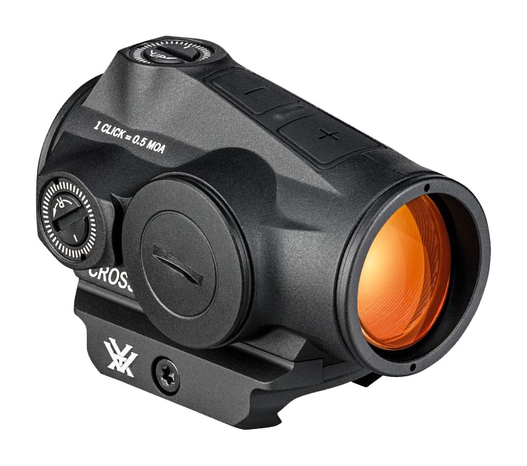 Vortex Crossfire II Reflex Sight