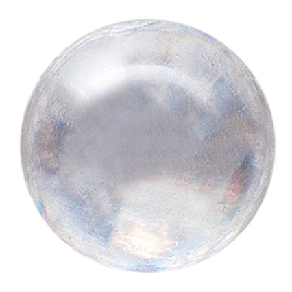 Image of Bass Pro Shops Round Glass Beads