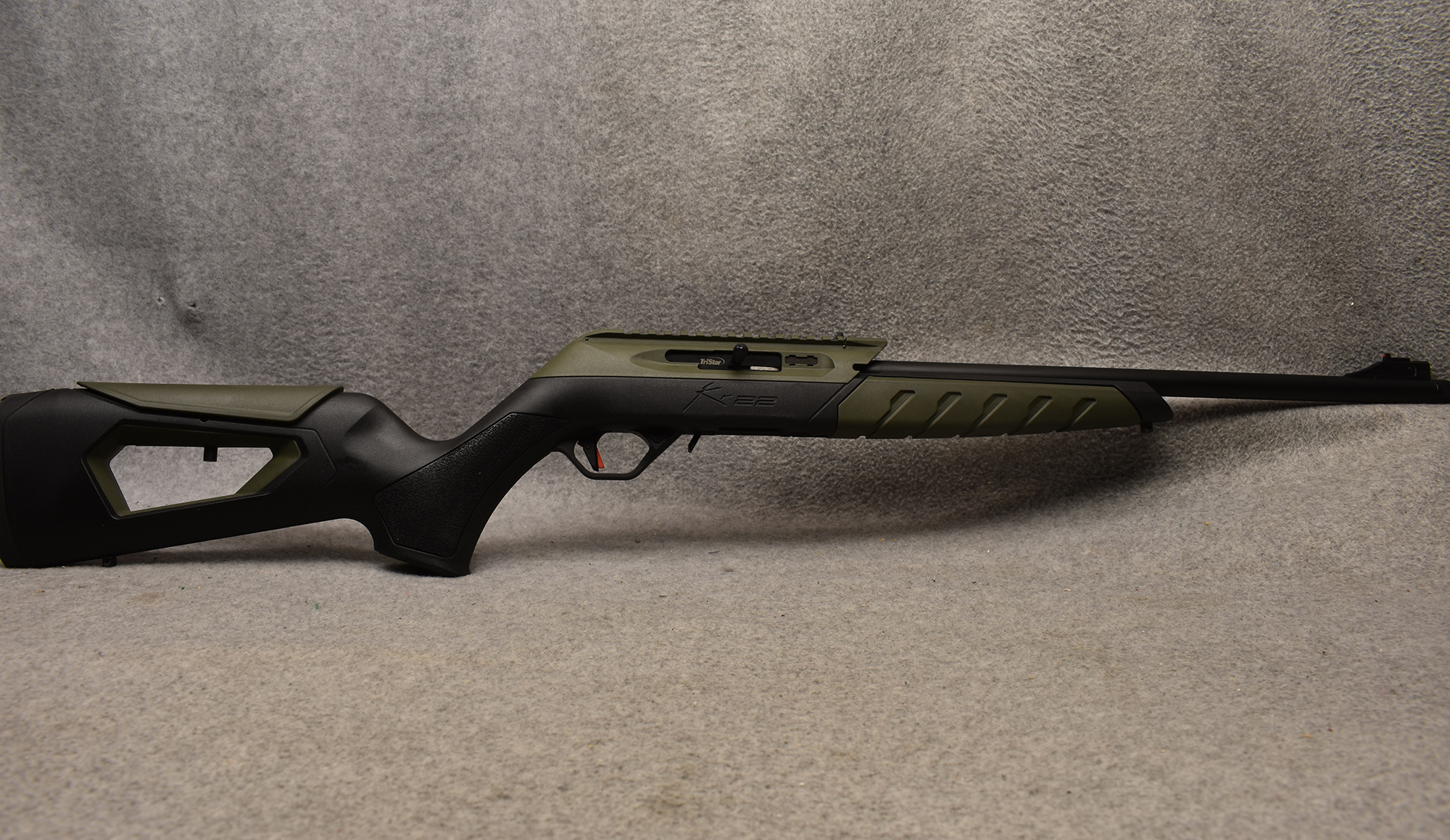 Image of Tristar ~ KR22 ~ .22 Long Rifle