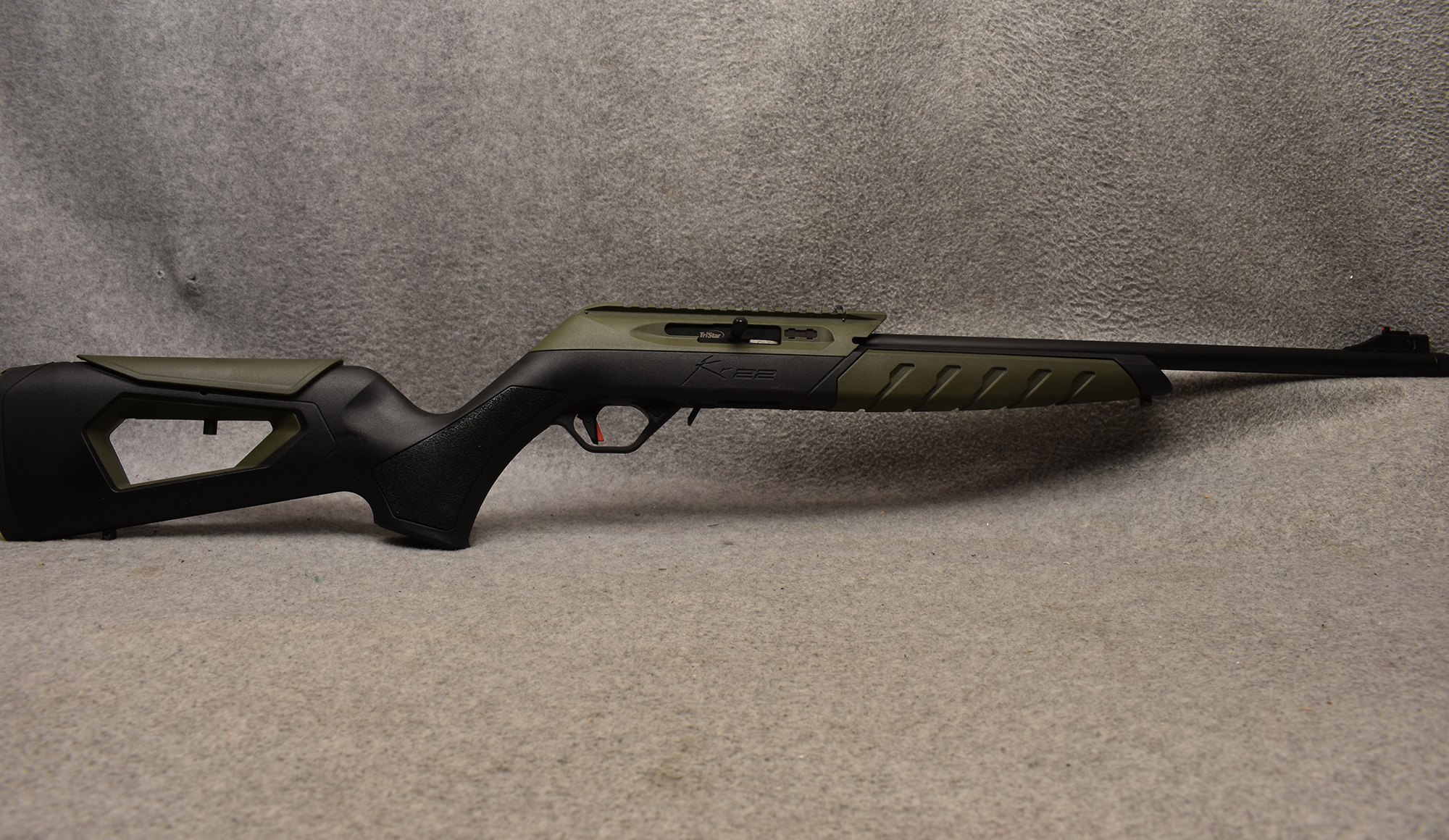 Tristar ~ KR22 ~ .22 Long Rifle - TriStar Arms