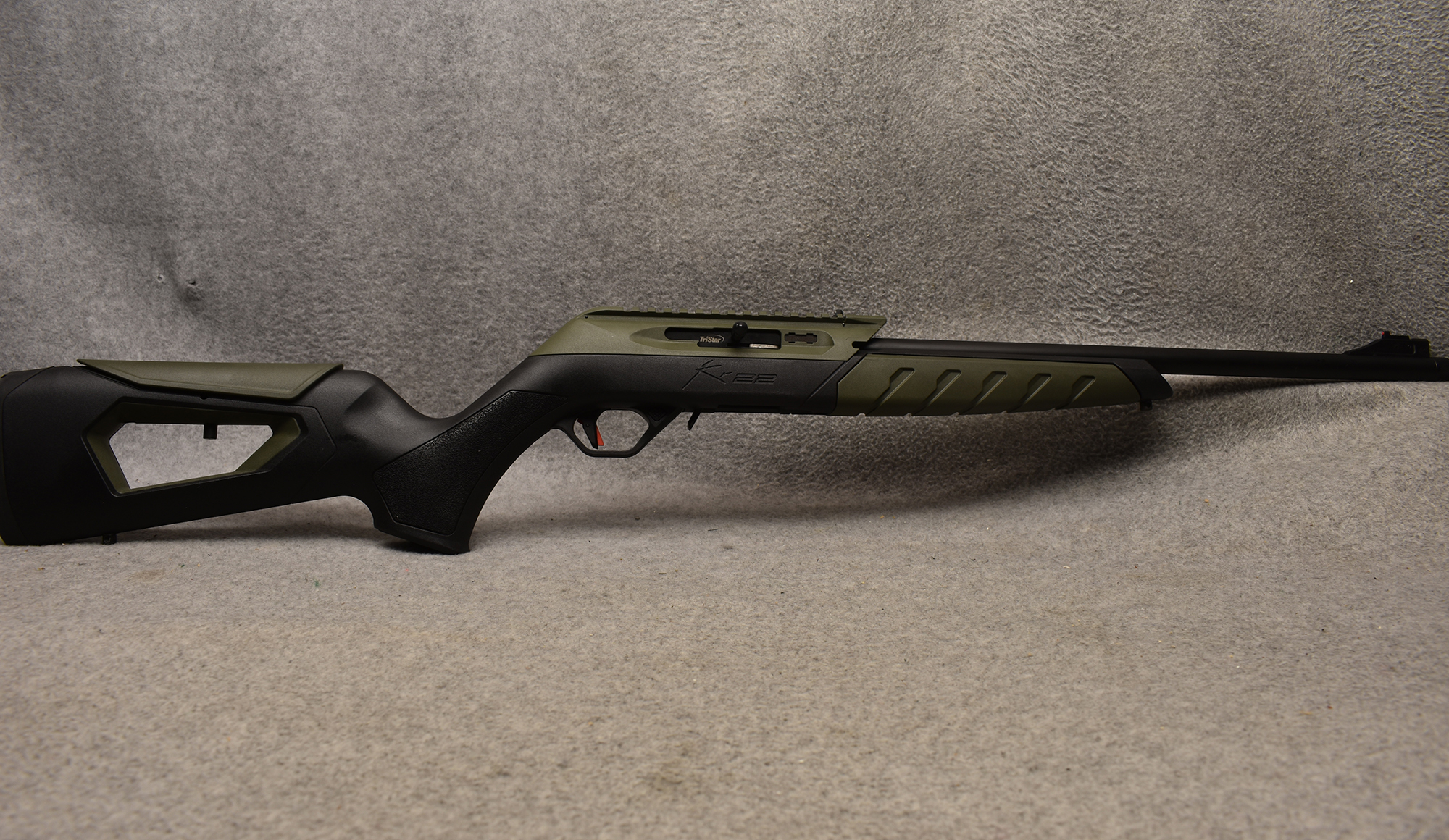Tristar ~ KR22 ~ .22 Long Rifle - TriStar Arms