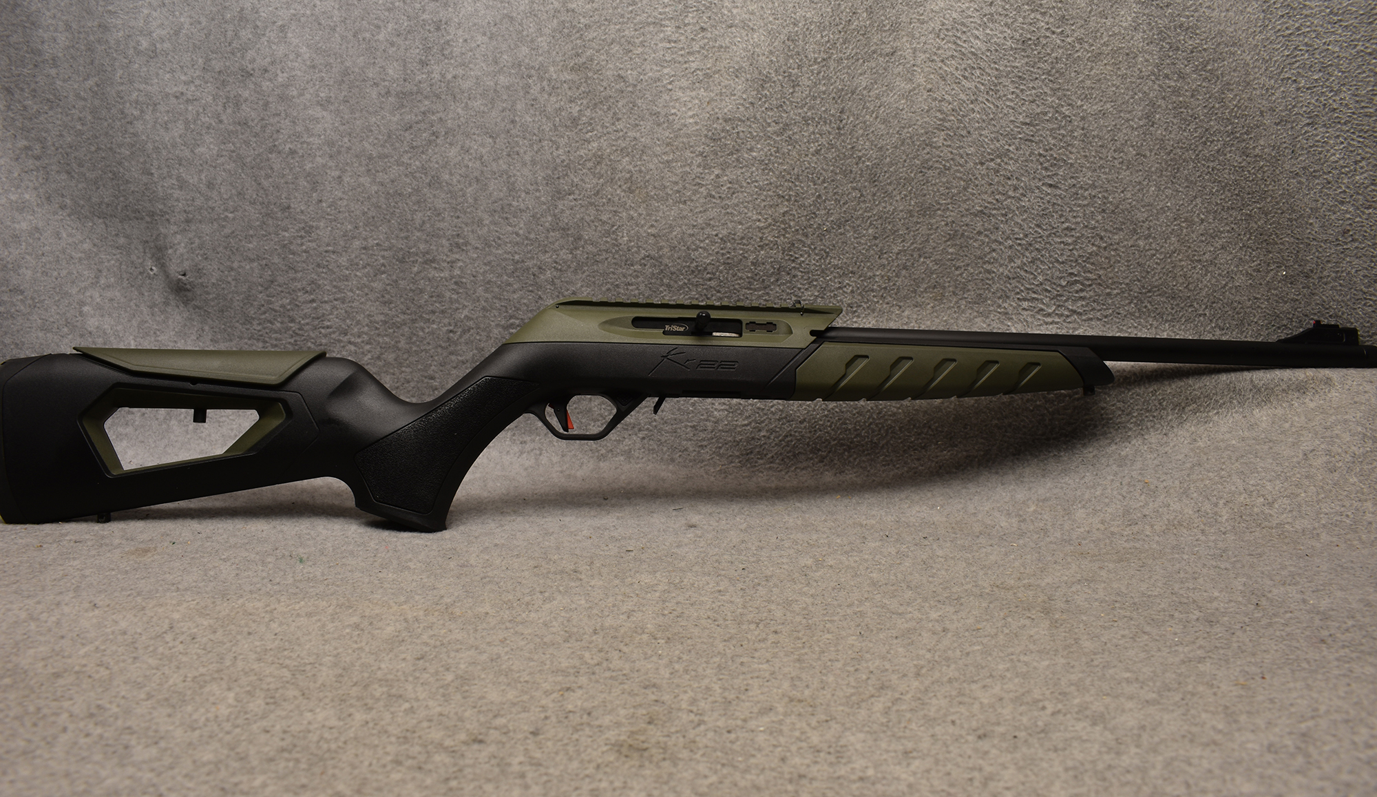 Tristar ~ KR22 ~ .22 Long Rifle - TriStar Arms