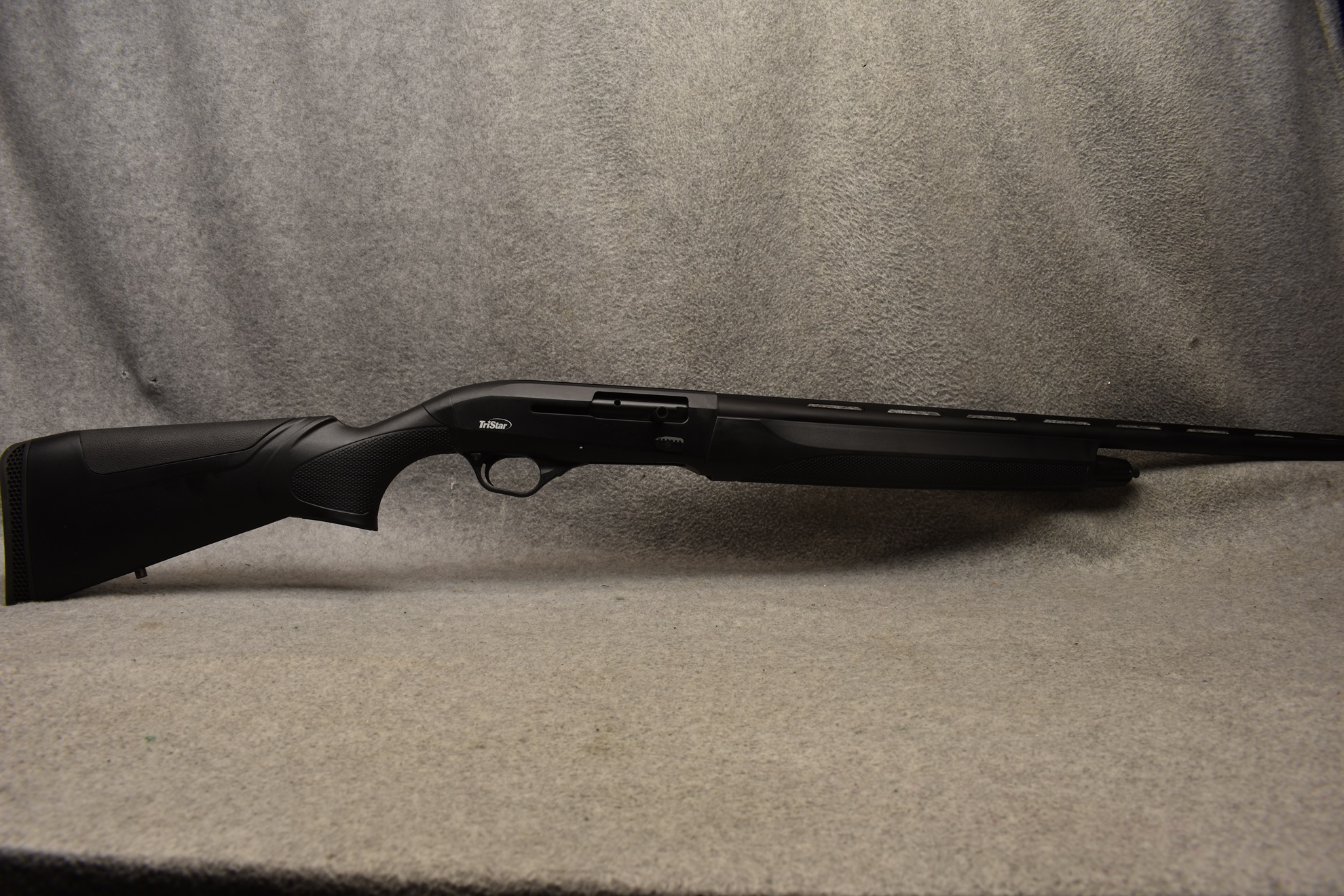 Image of TRISTAR ~ RAPTOR II ~ 20 GAUGE