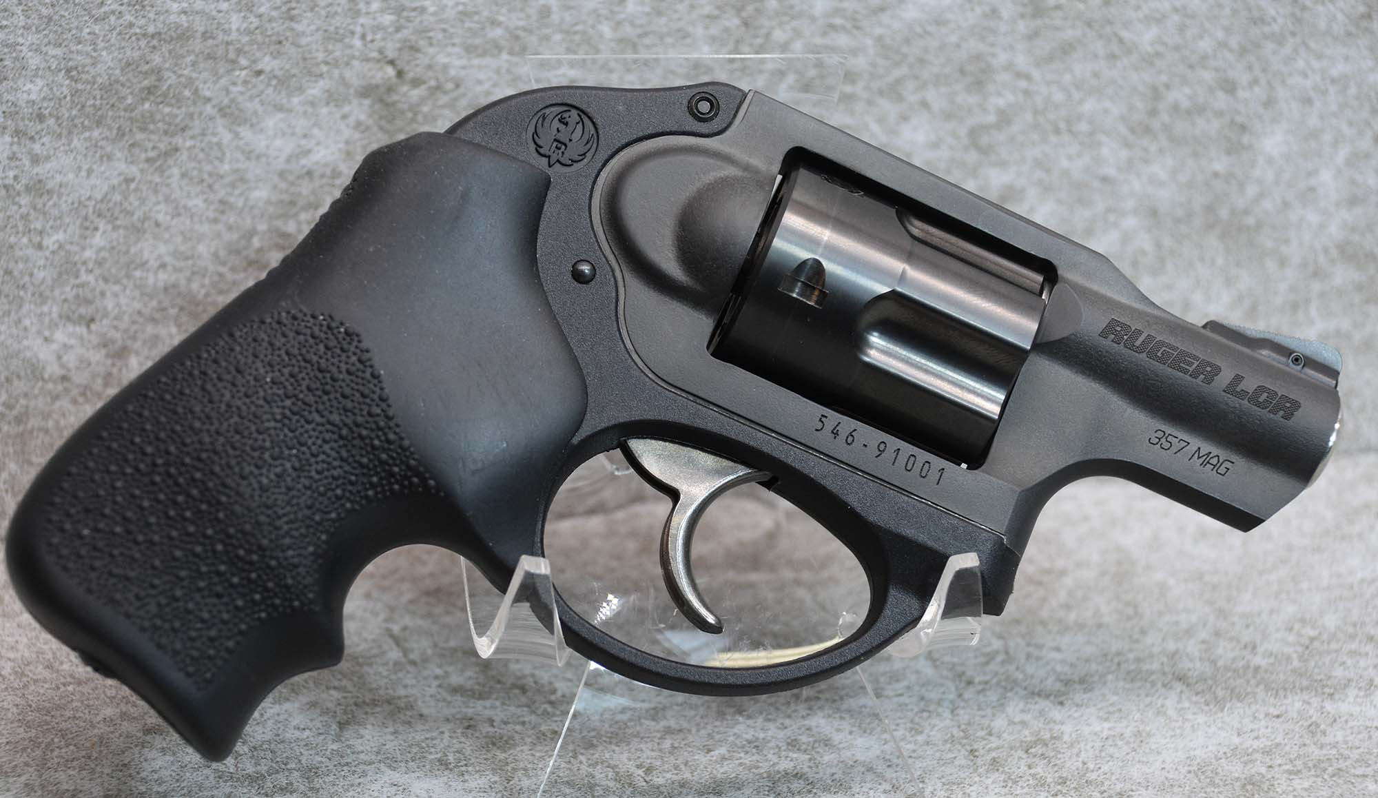 Image of RUGER ~ LCR ~ .357 MAGNUM