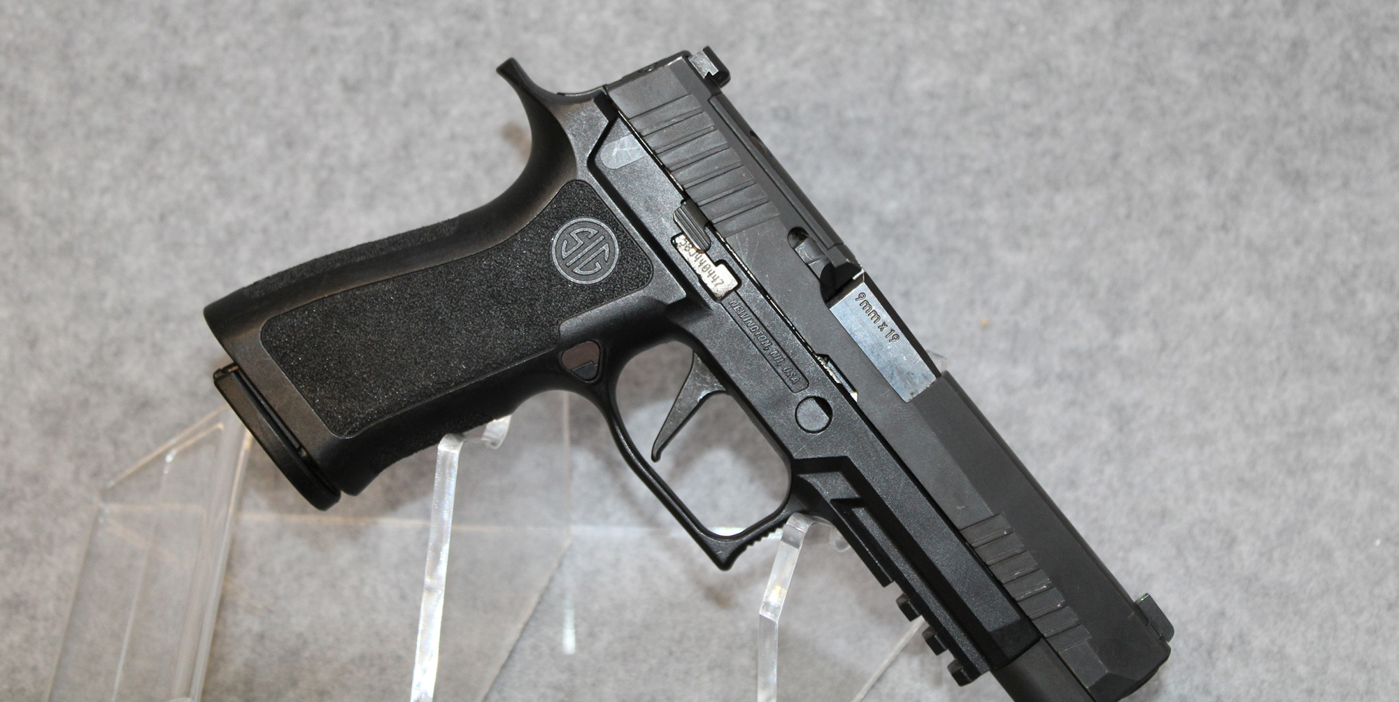 Image of Sig Sauer~Model P320~9mm