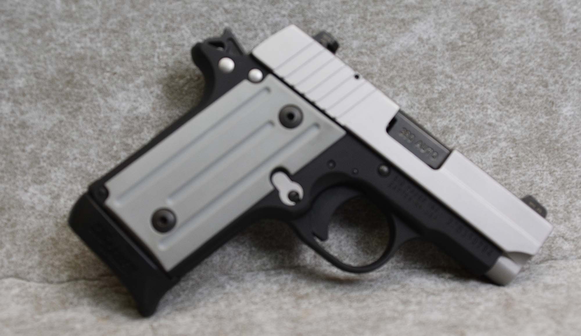 SIG SAUER ~ P238 ~ .380 AUTO - Sig Sauer