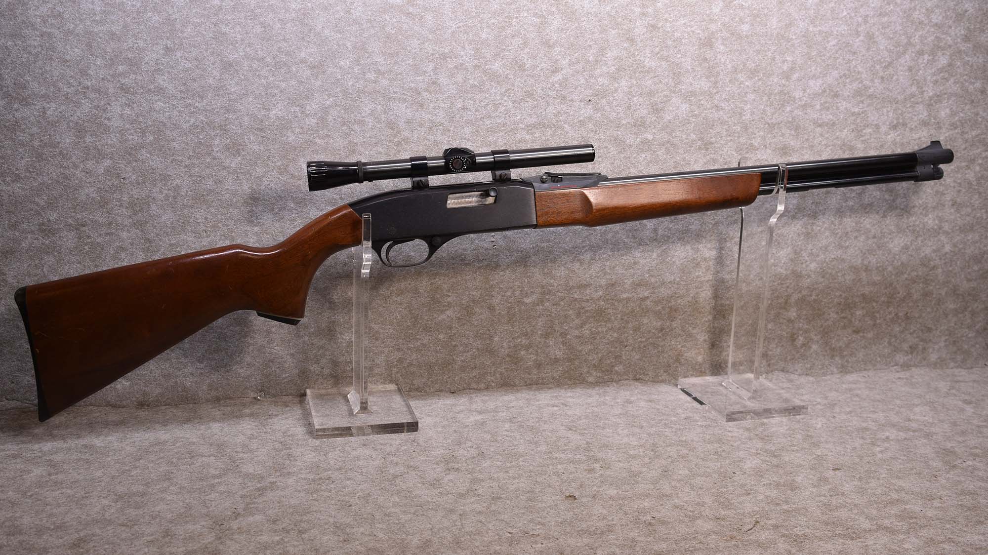 WINCHESTER ~ MODEL 290 ~ .22 S-L-LR - Winchester