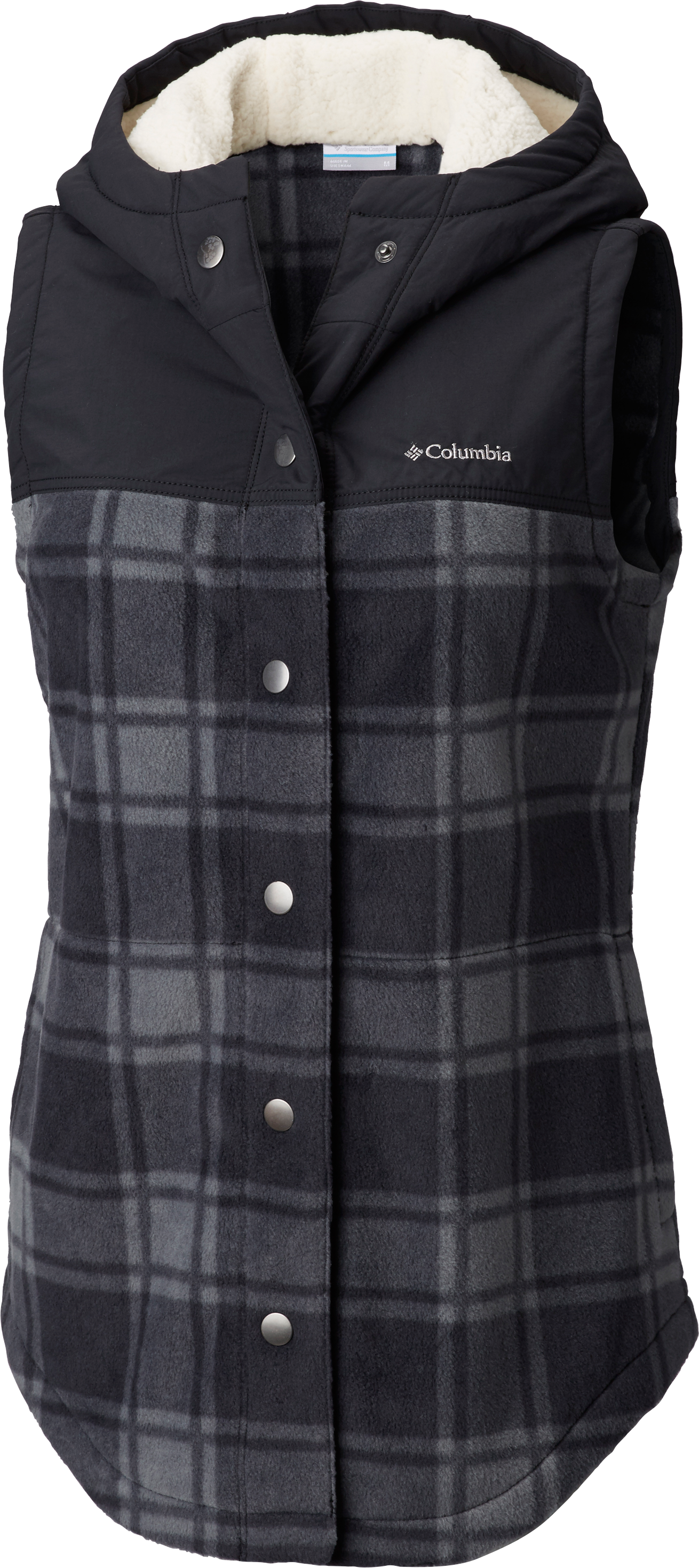Columbia Women's Benton Springs Overlay Vest product image