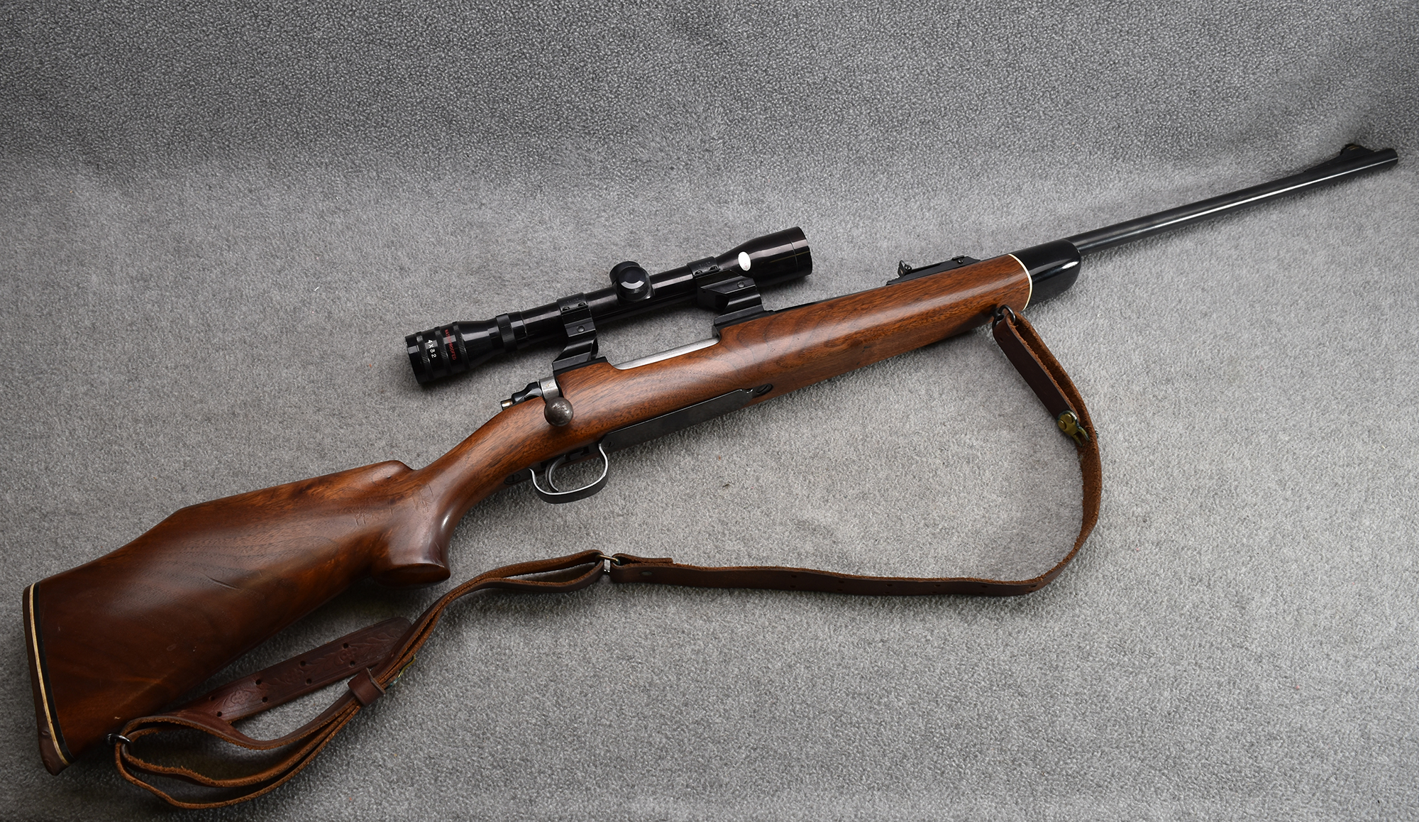 Remington Remington ~ 721 ~ .30-06 Springfield - $669.99 at Bass Pro Shops