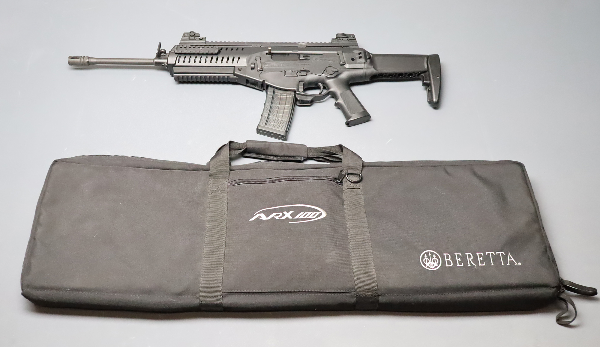 Image of Beretta ARX 100