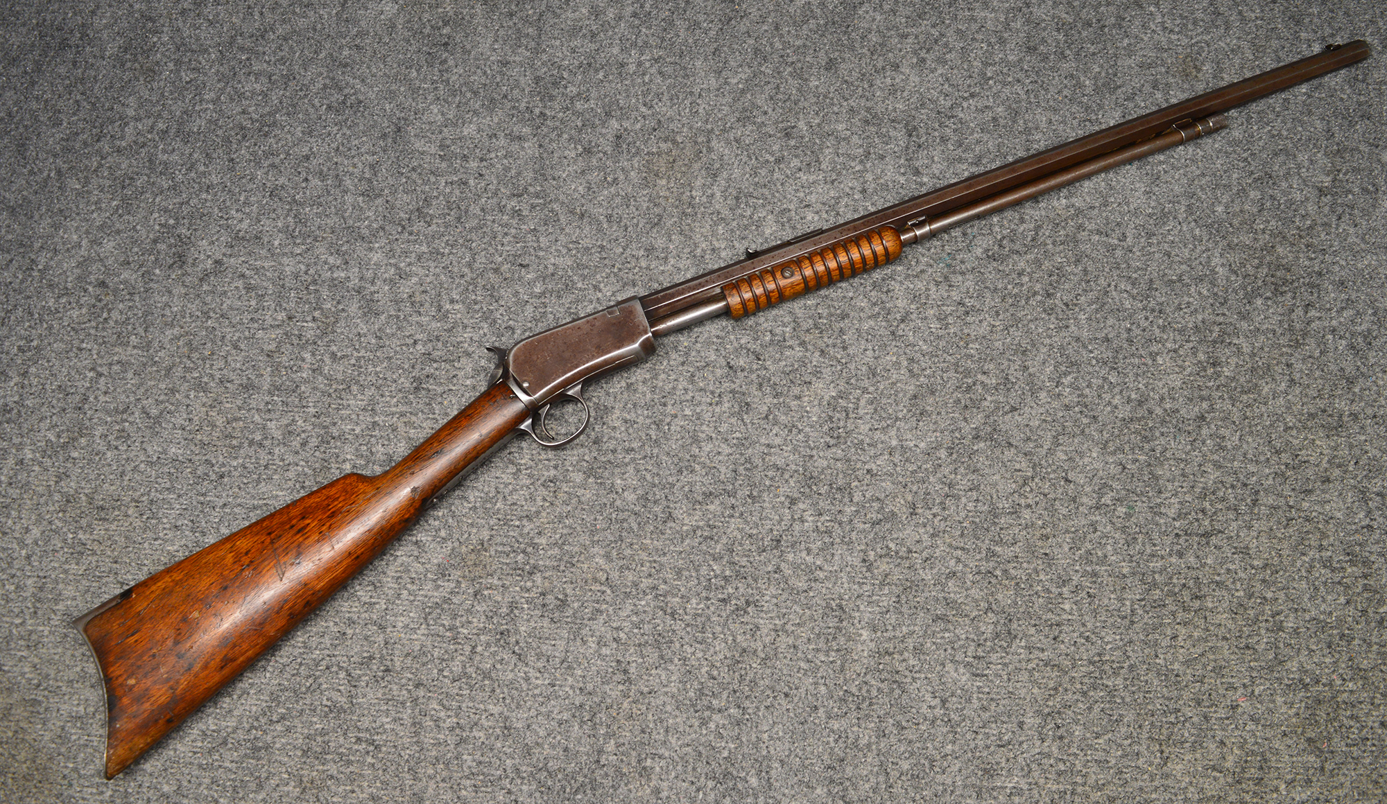 WINCHESTER ~ MODEL 90 ~ .22 LONG - Winchester