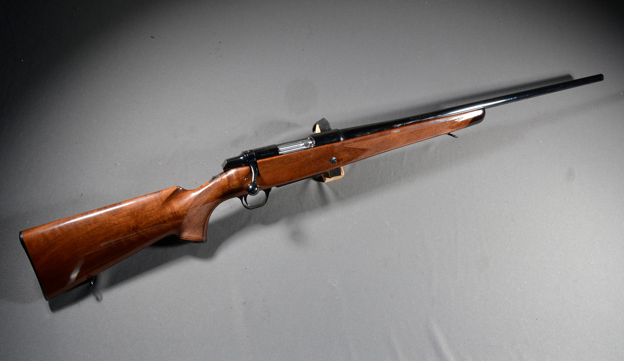 Image of Browning ~ BPR ~ .22-250 Rem