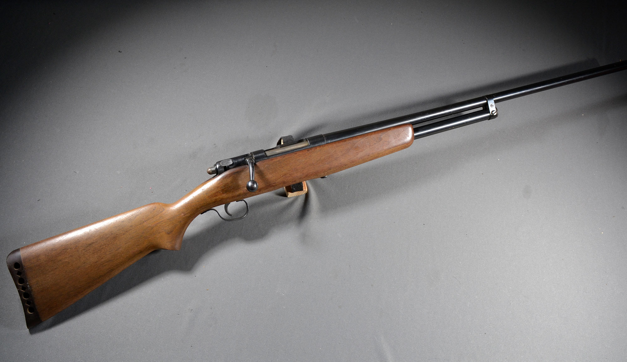 Image of Sears/J.C Higgins ~ 583.3 ~ 20 gauge