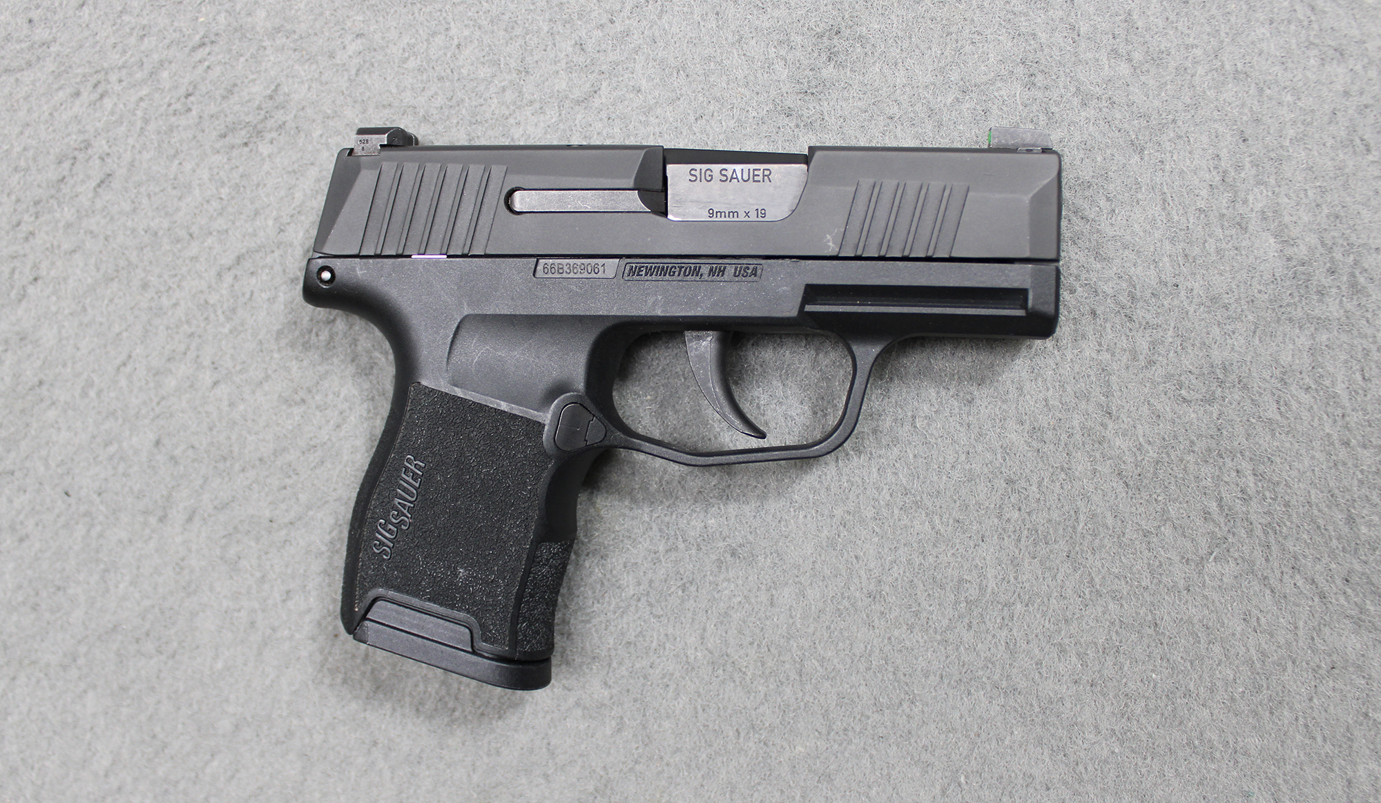 Sig Sauer ~ P365 ~ 9mm Luger - Sig Sauer