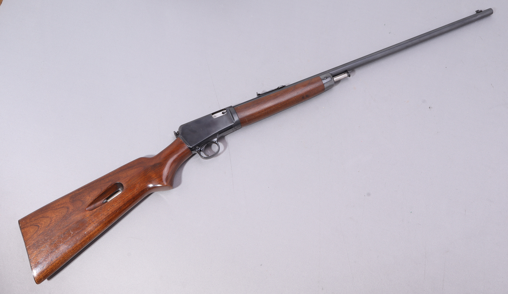 Winchester ~ Model 63 ~ .22 LR - Winchester