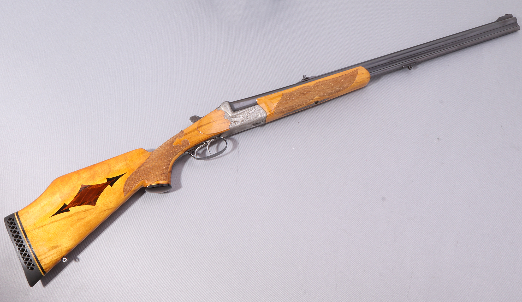 Image of Franz Sodia ~ Combo ~ 222 Rem / 20 Gauge