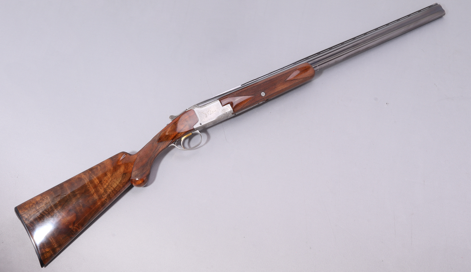 Image of Browning ~ Superposed Pigeon Grade ~ 20 Gauge