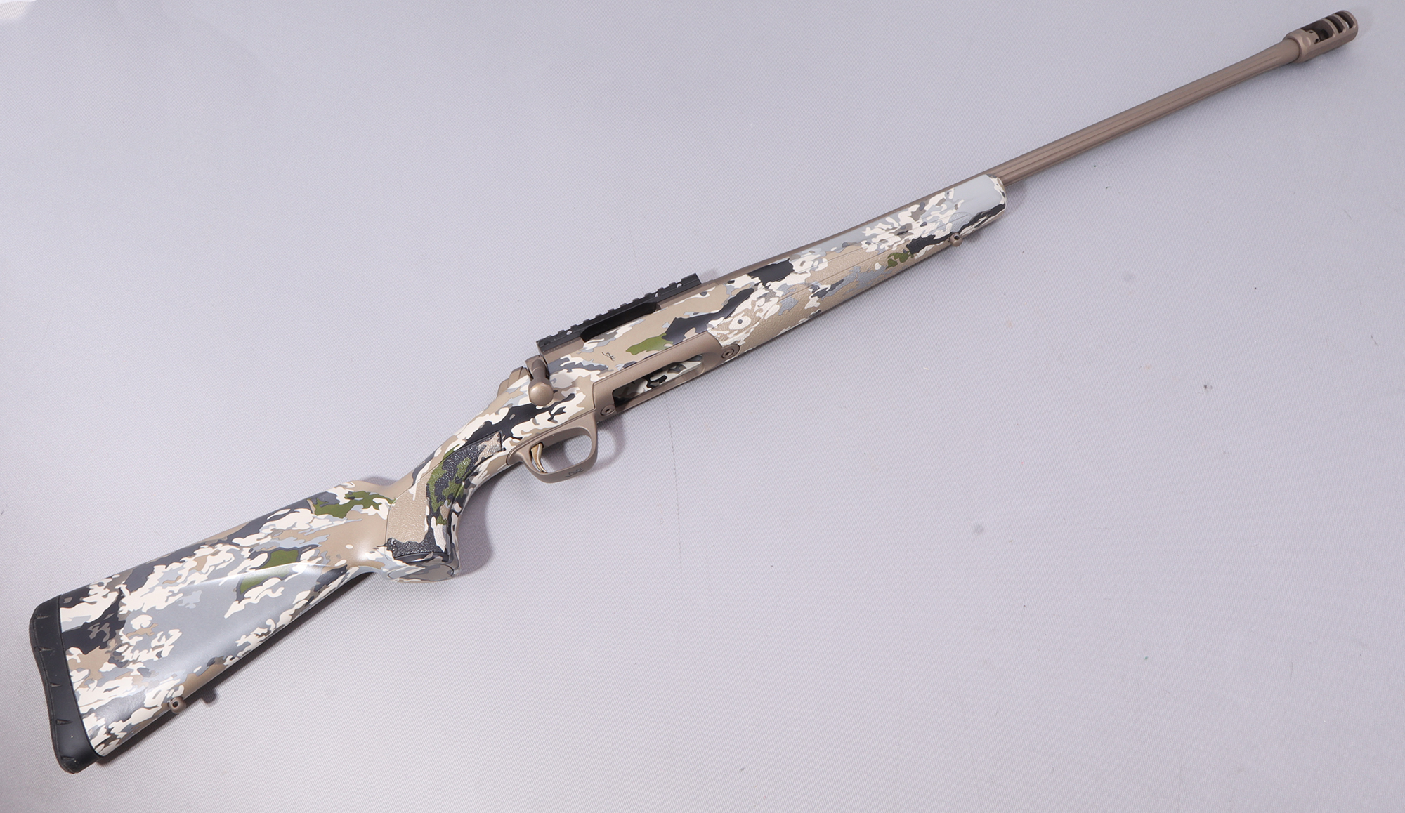 Browning Browning ~ X-Bolt ~ .223 REM - $899.99 at Bass Pro Shops