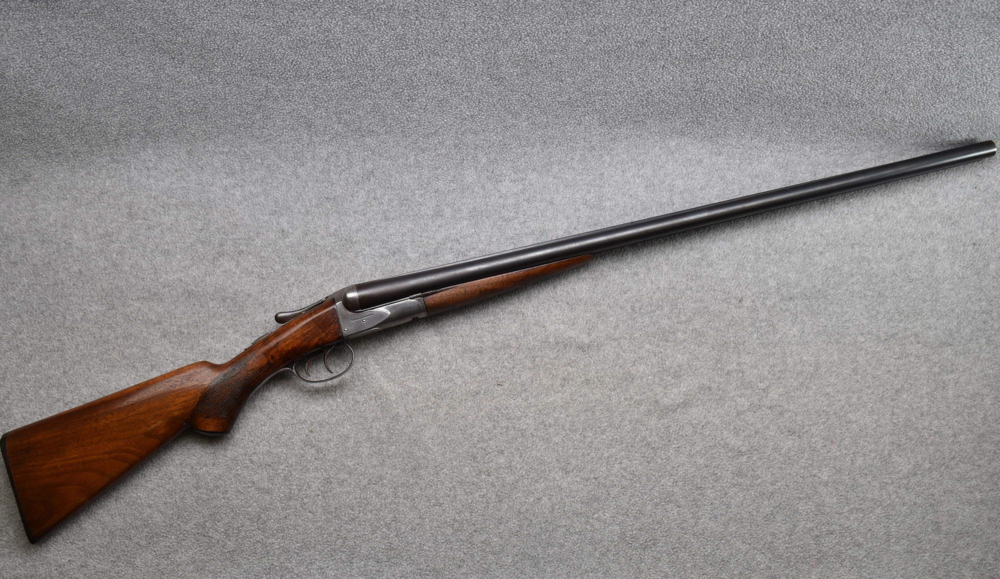 Image of A.H. Fox ~ Sterlingworth ~ 12 Gauge