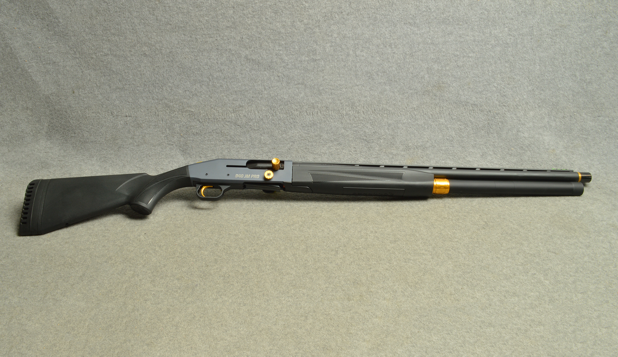 Mossberg ~ 940 JM Pro ~ 12 Gauge - Mossberg