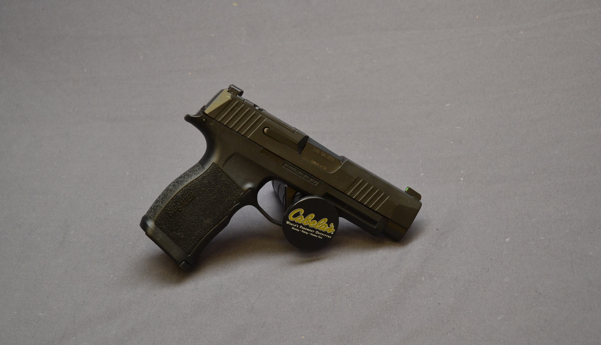 SIG SAUER~P365~9MM - Sig Sauer
