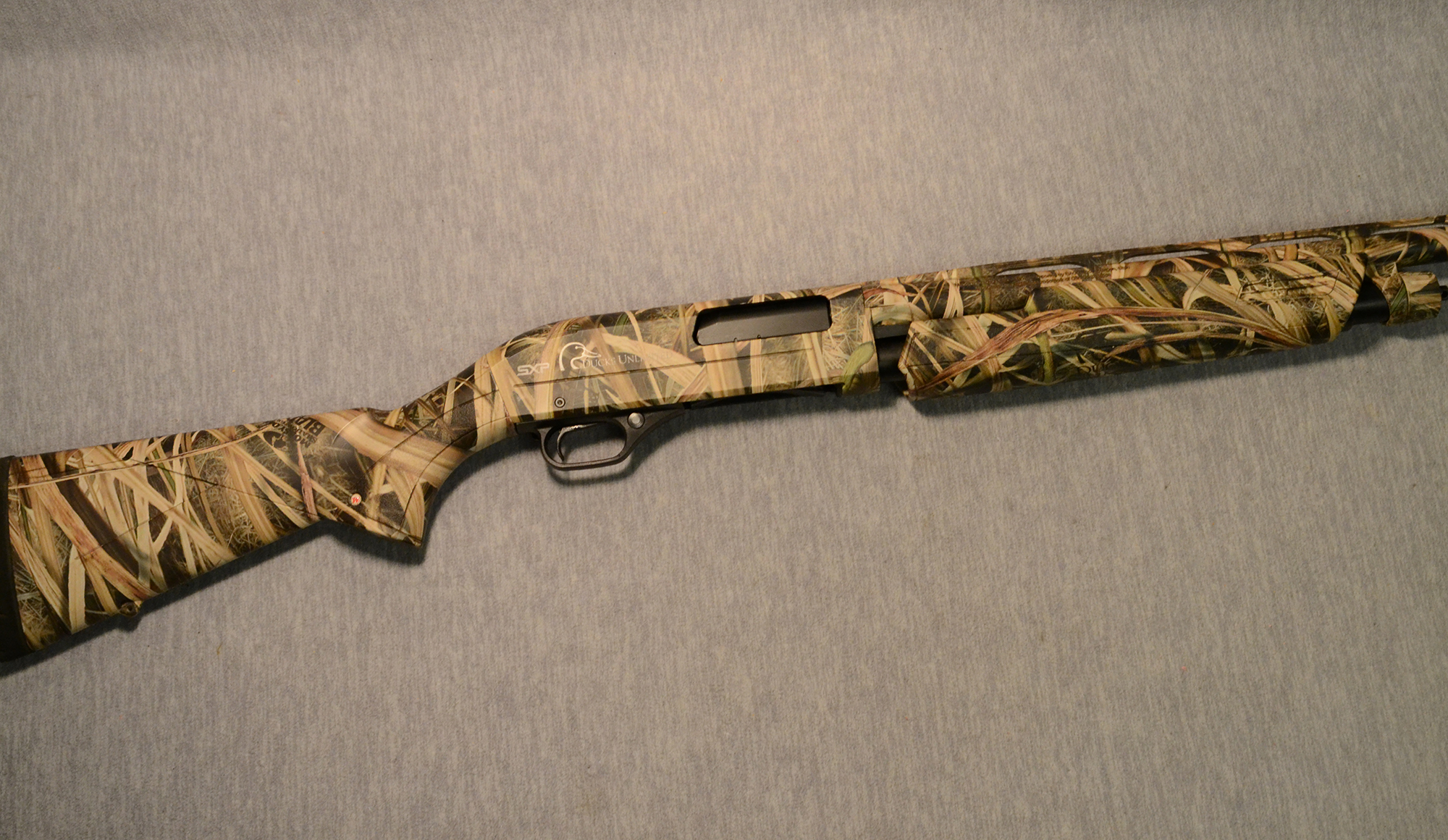 Image of Winchester ~ SXP (Ducks Unlimited) ~ 12 Gauge