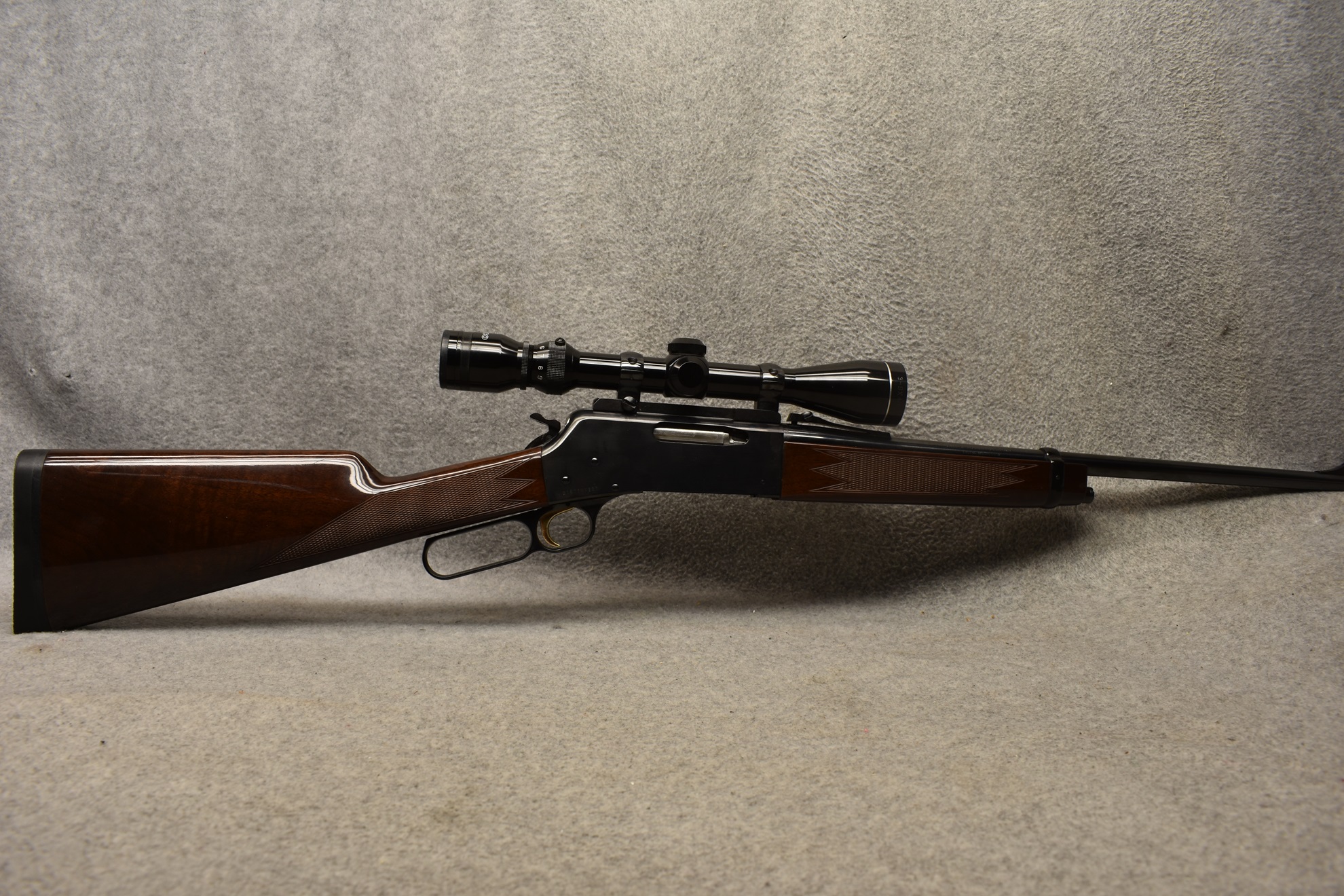 Image of Browning ~ 81 BLR ~ .308 Winchester