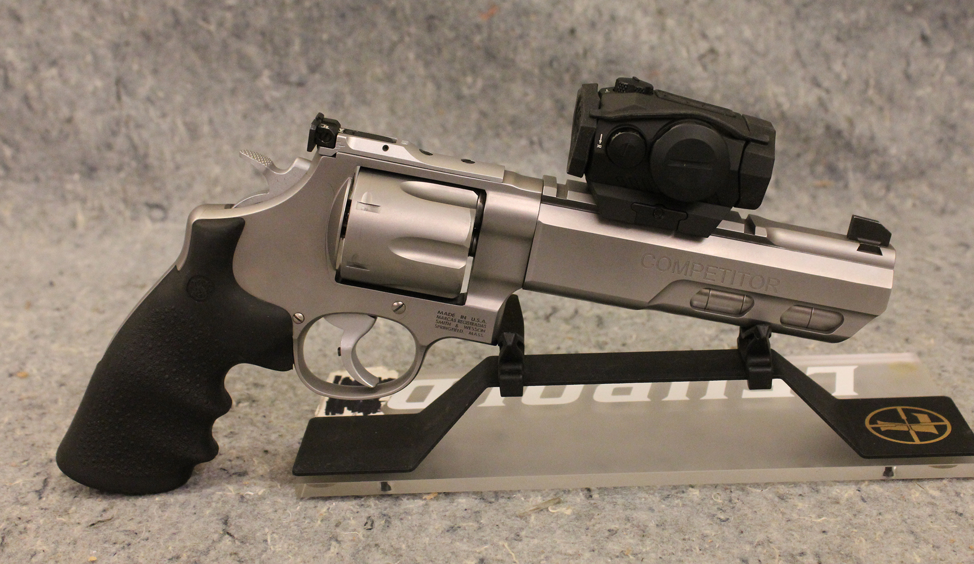 Smith &Wesson ~ 629-6 ~ .44 Magnum - Smith & Wesson