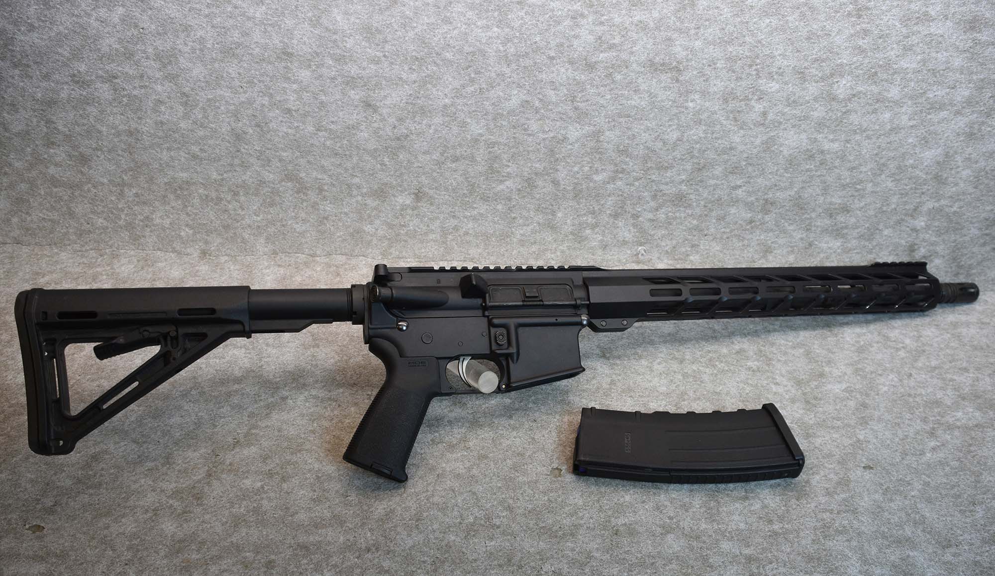Image of Anderson ~ AM-15 ~ .223/5.56