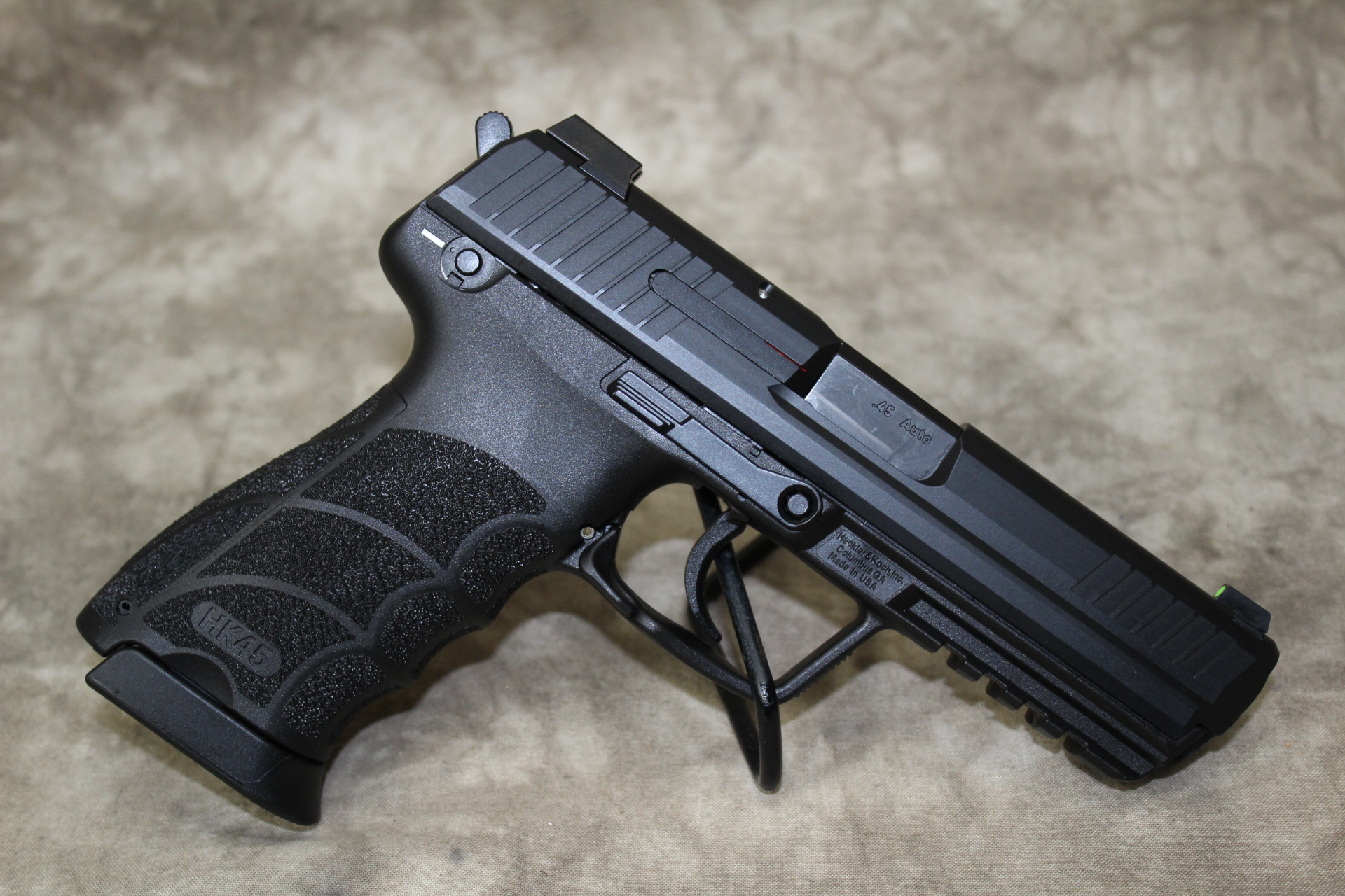 Image of H&K~HK 45~.45 Auto