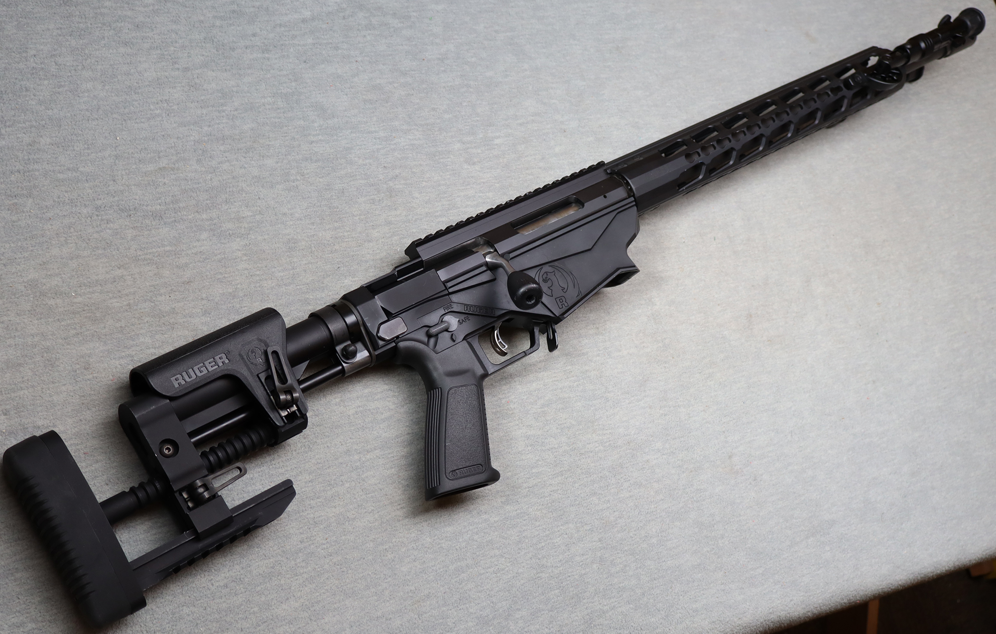 Image of Ruger ~ Precision ~ .308 WIN