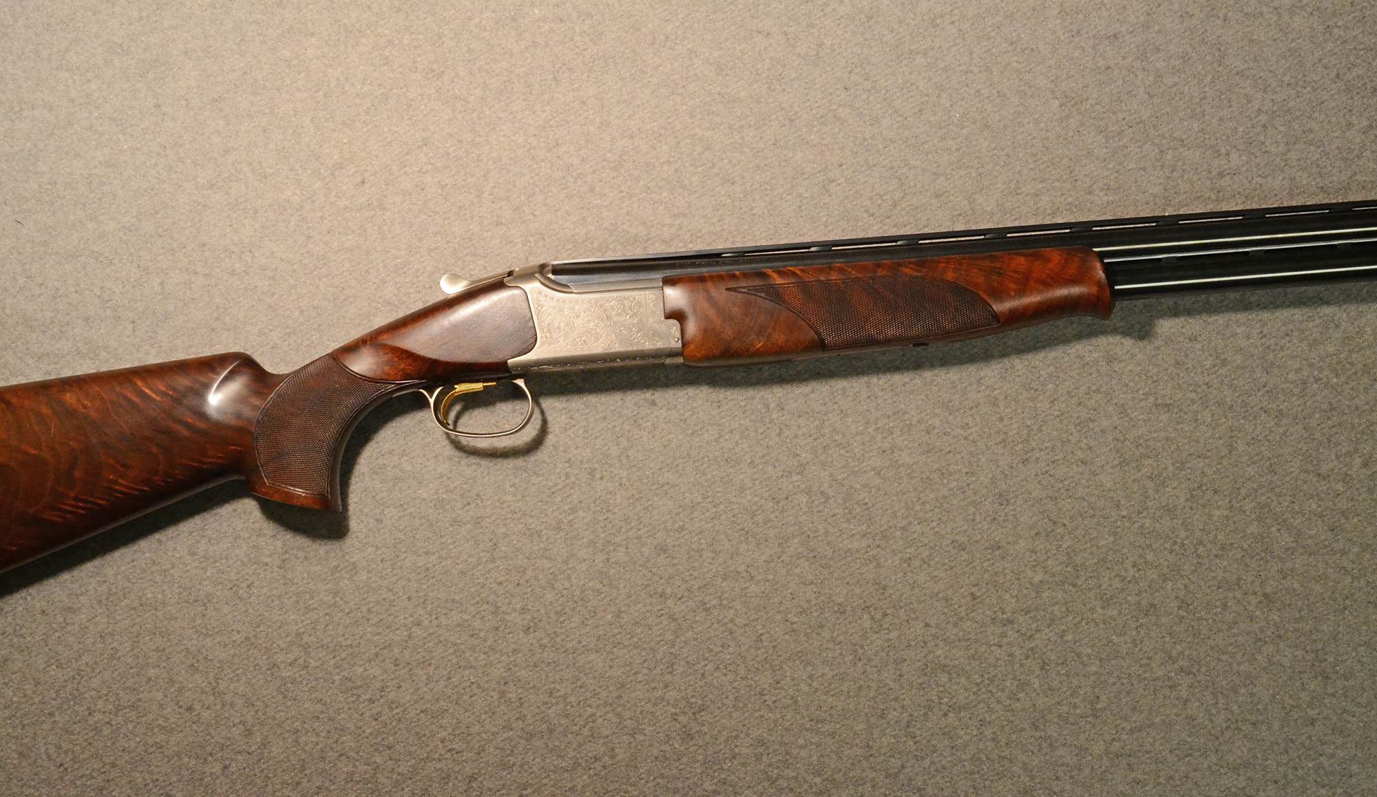 Miroku/Browning ~ Citori 525 ~ 12 Gauge - Browning