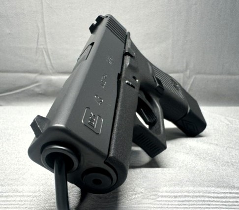 Image of Glock 43 9mm