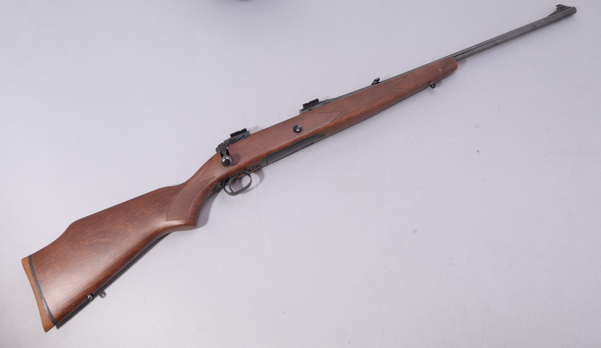 Savage Savage ~ 110C Series J ~ .30-06 SPRG - $599.99 at Bass Pro Shops