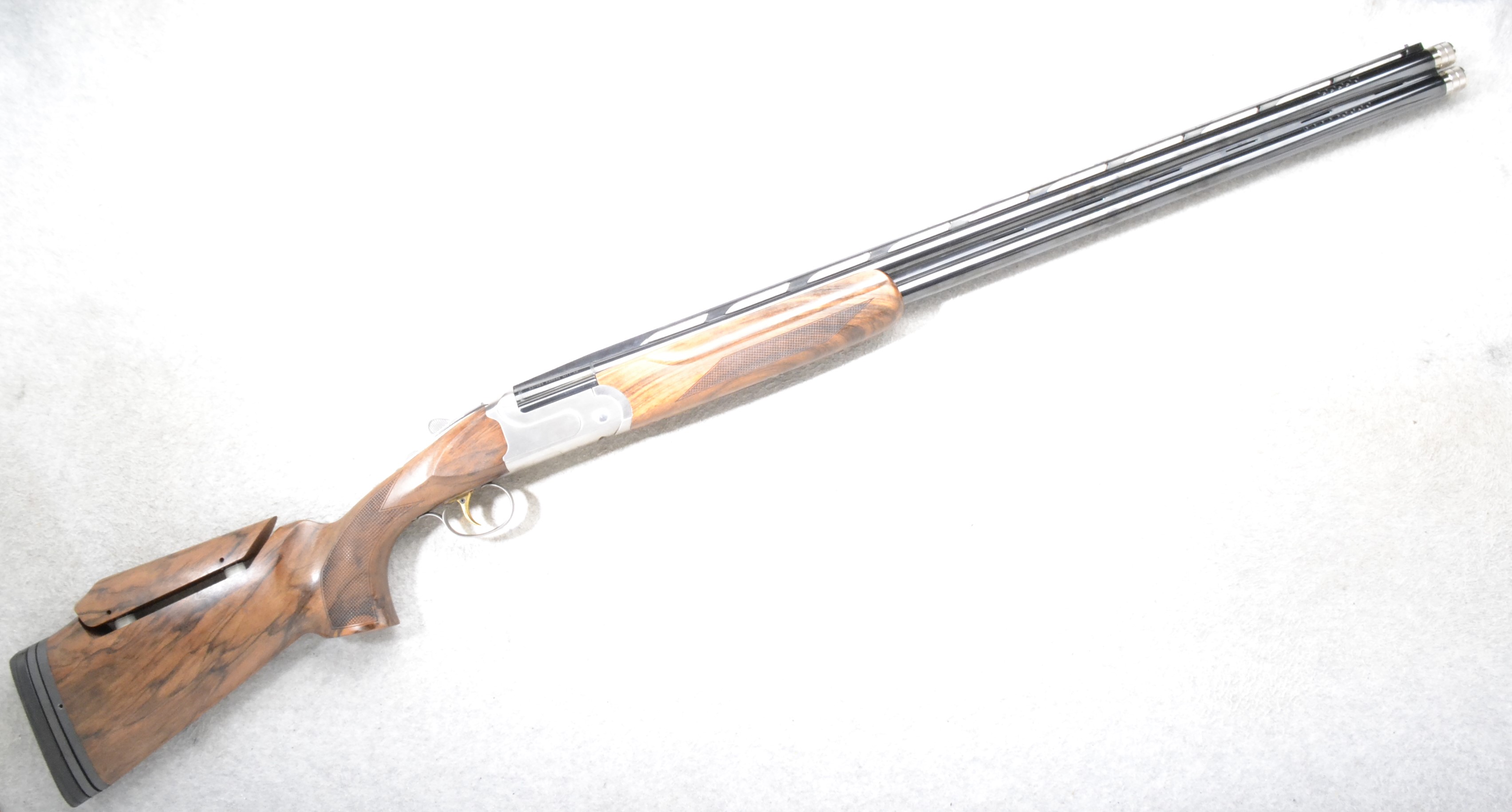 Image of CZ ~ All American ~ 12 Gauge