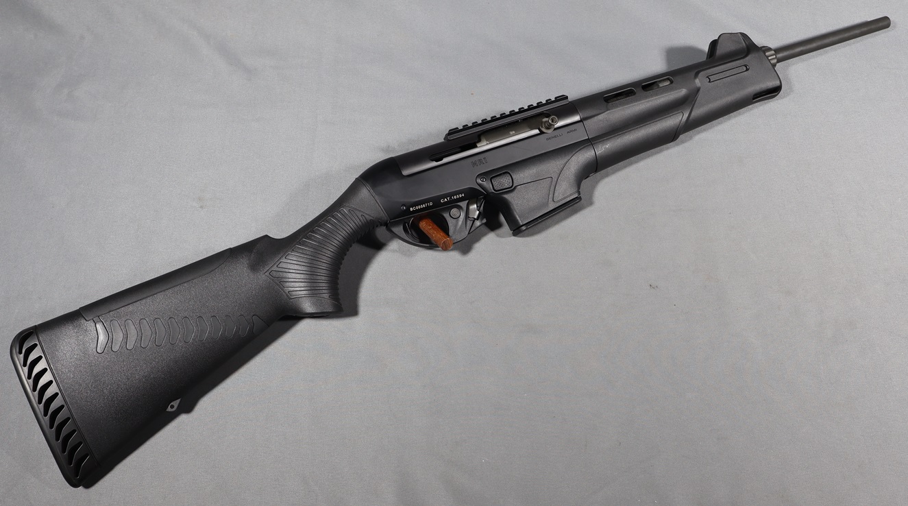 Image of Benelli~MR1~.223 Remington