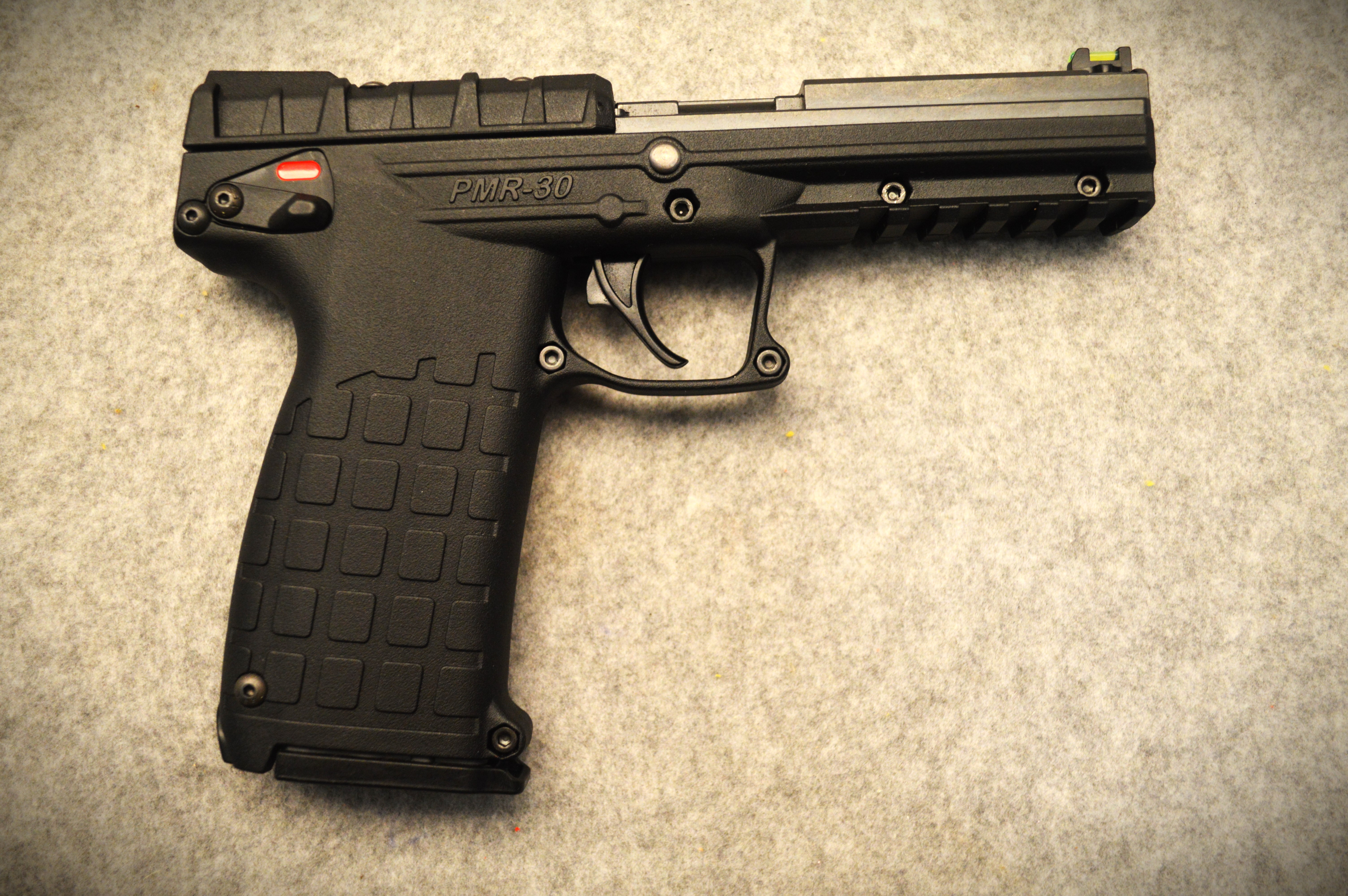 Image of Kel-Tec ~ PMR-30 ~ .22 WMR