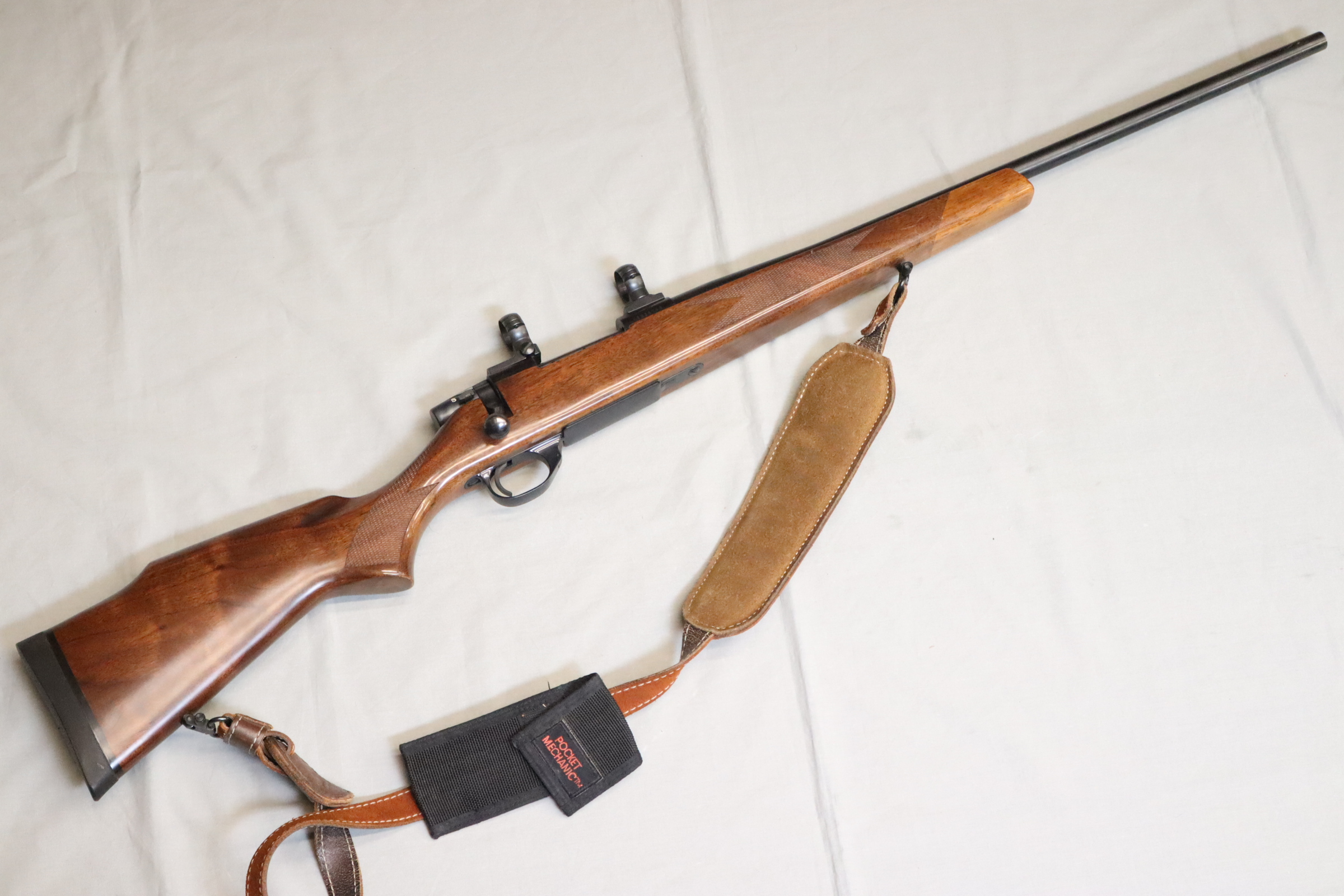 Image of Howa ~ Vanguard ~ .300 Winchester Magnum