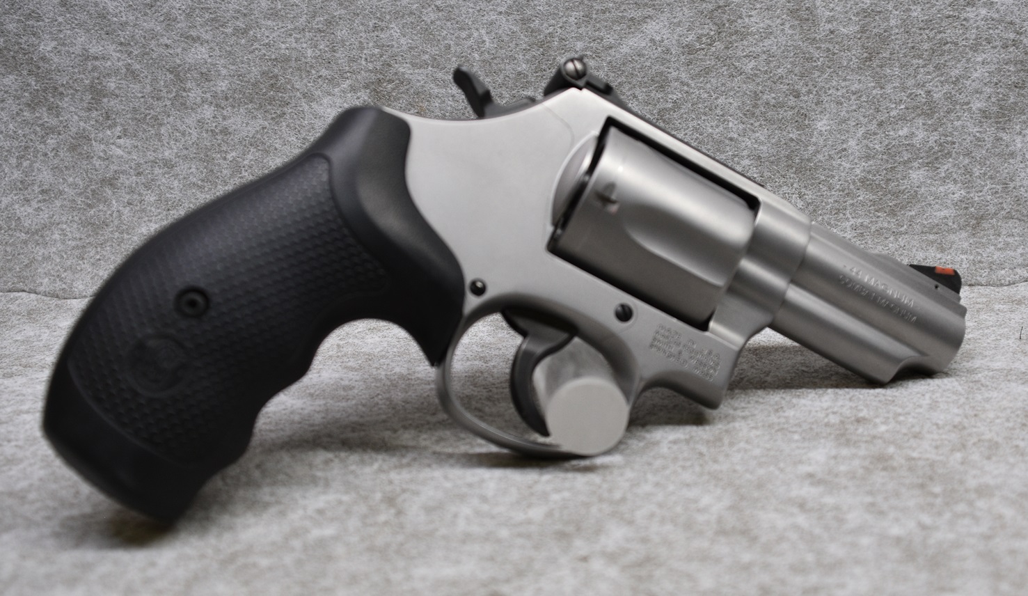 Image of Smith & Wesson ~ Model 69 ~ .44 Magnum
