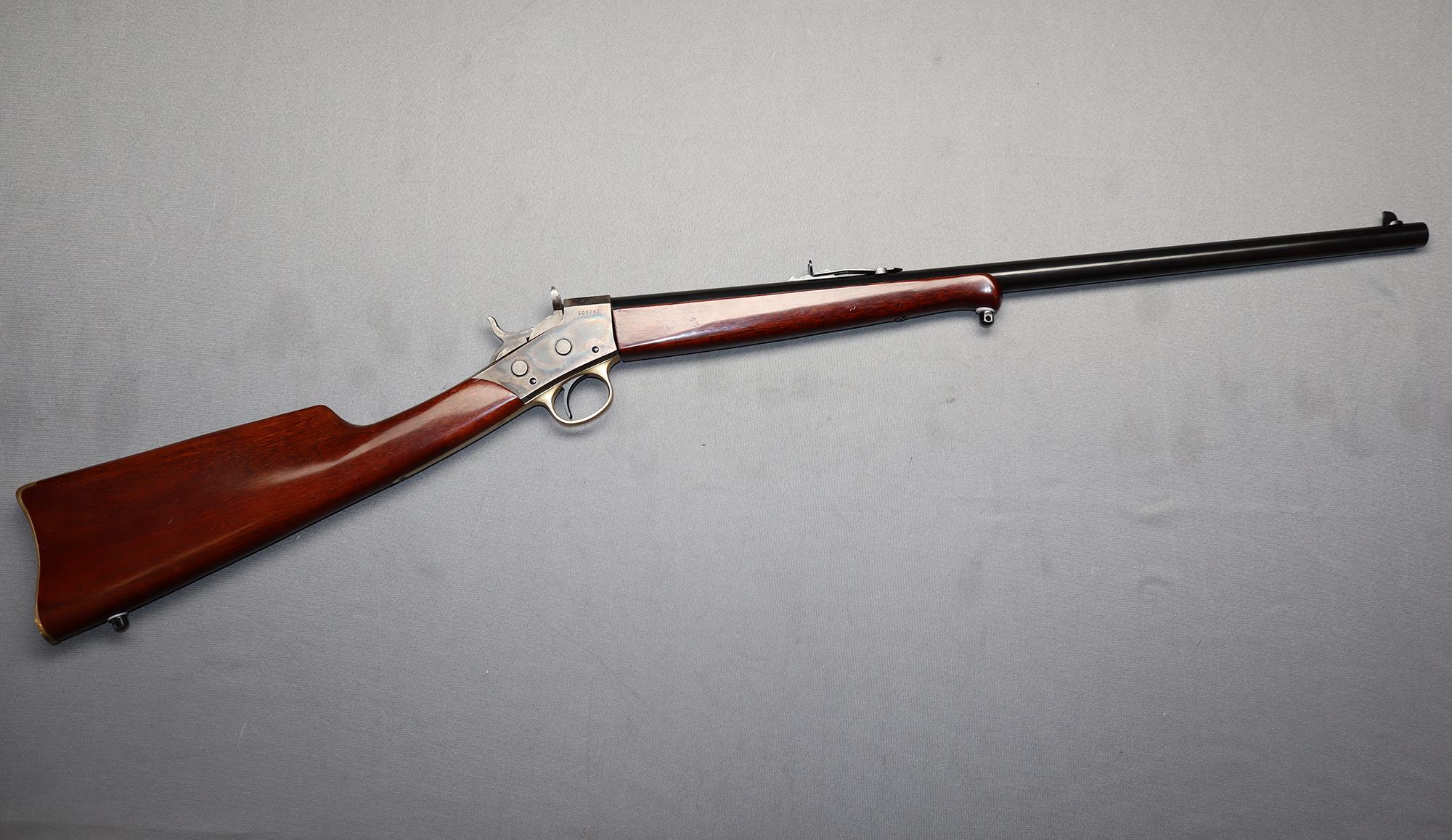 Image of Uberti ~ 1557 ~ .357 Magnum