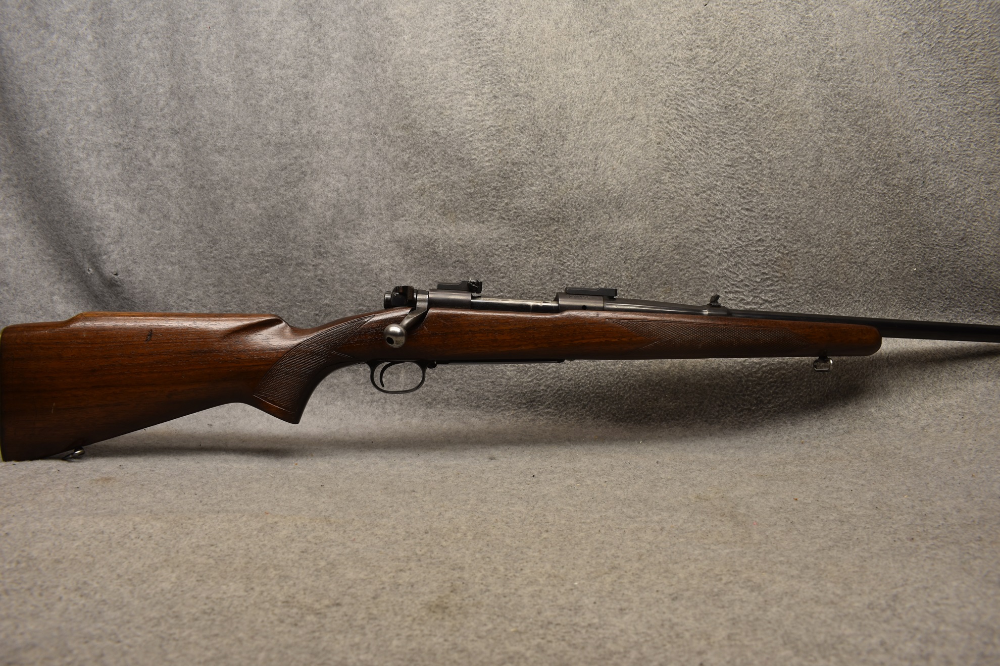Image of Winchester ~ Model 70 ~ .257 Roberts.