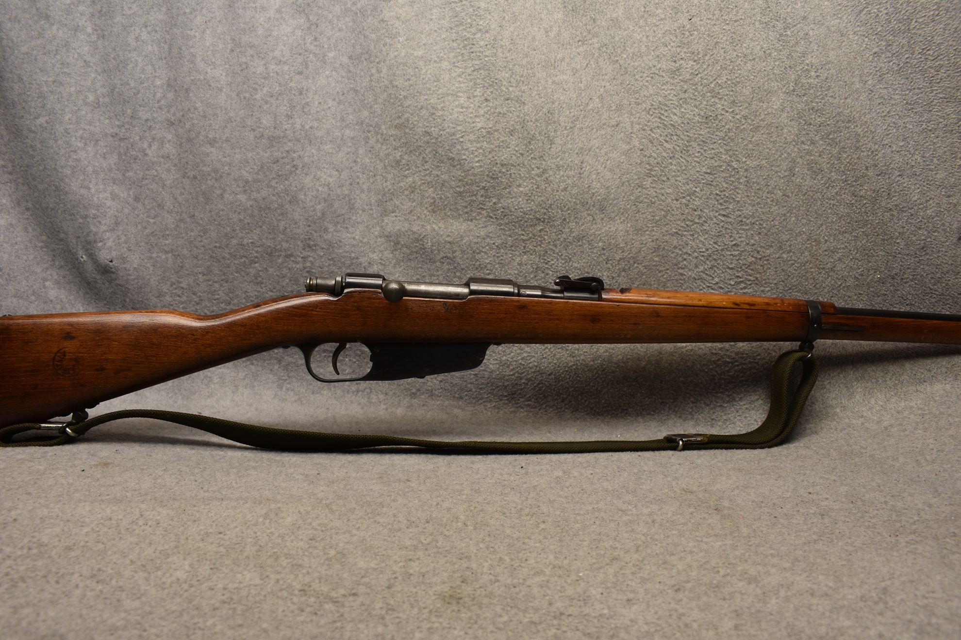 Image of Carcano