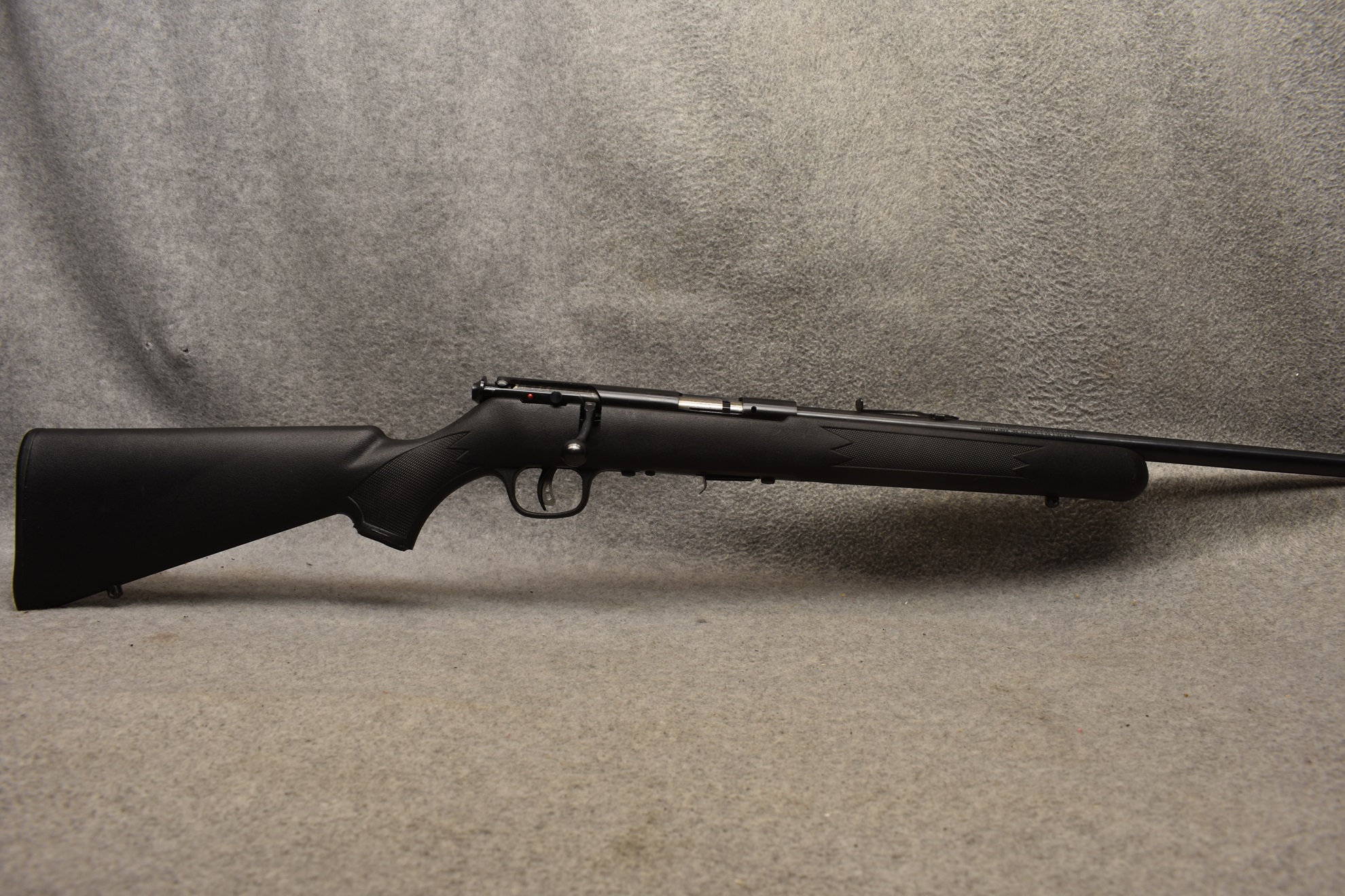 Image of Savage Arms ~ Mark II ~ .22 Long Rifle