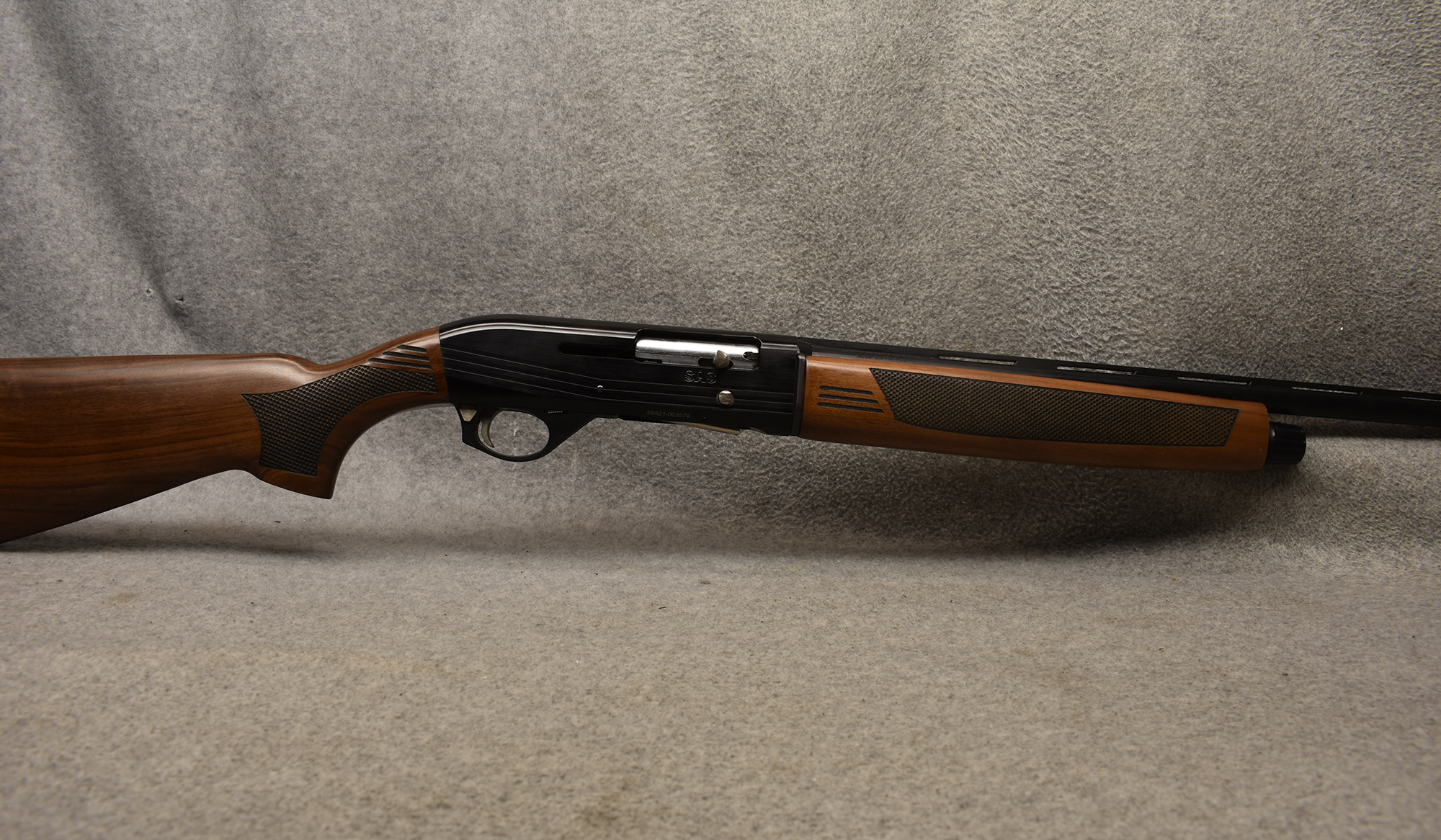Image of Hatfield ~ SAS ~ 28 Gauge