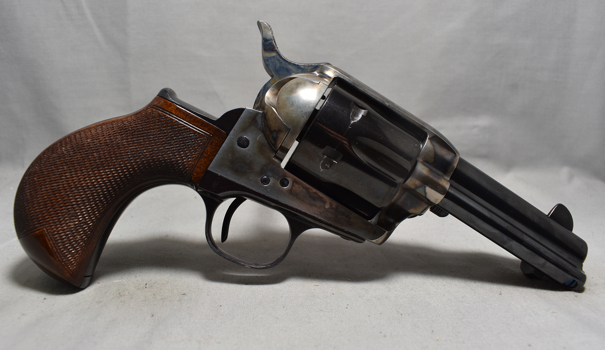 Image of A.Uberti ~ Single Action ~ .357 Magnum