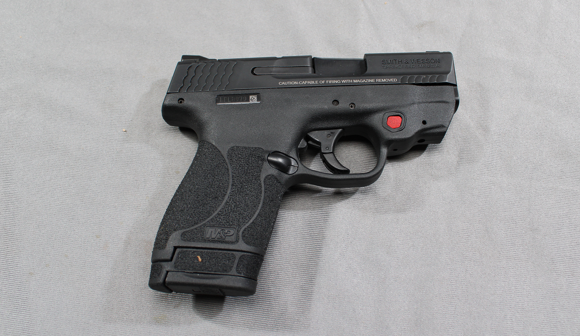 Image of S&W~ Shield~ 9mm