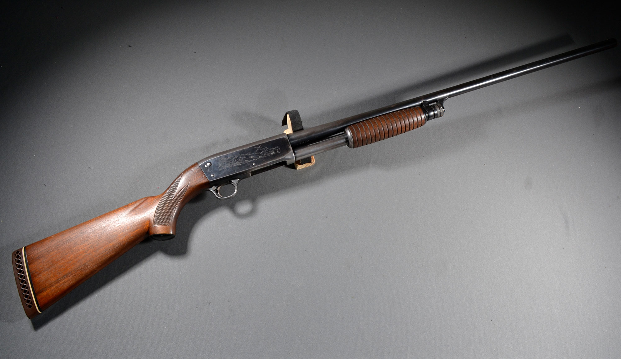Image of Ithaca ~ 37 ~ 16 Gauge