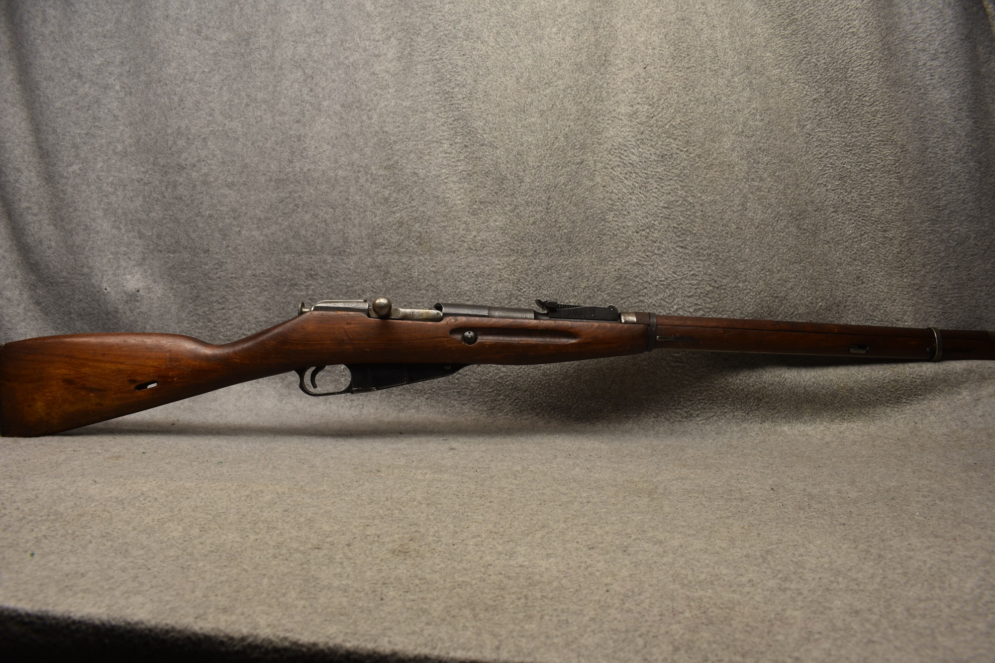 Image of MOSIN NAGANT ~ 91/30 ~ 7.62x54R