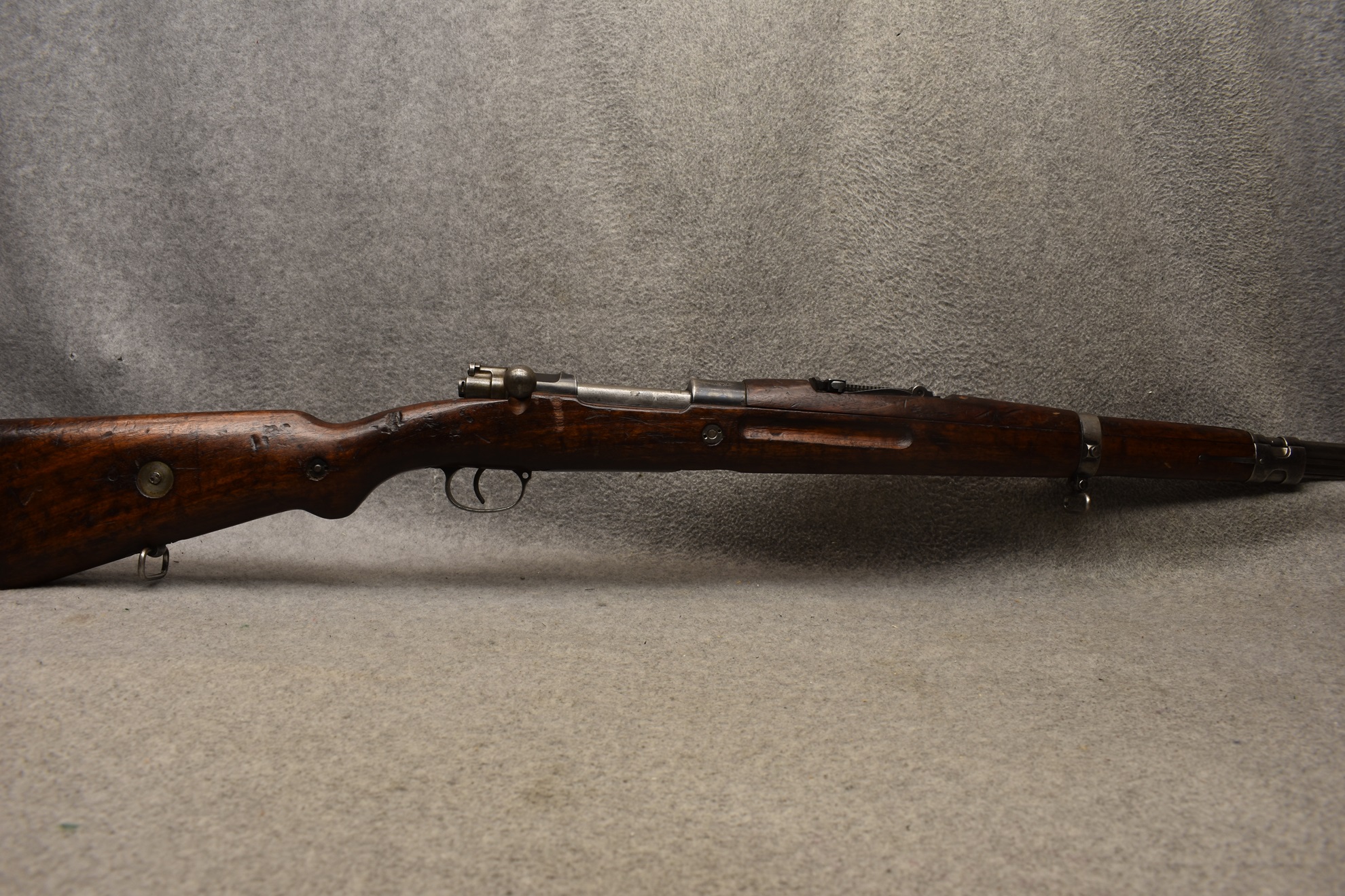 CZ ~ VZ.24 ~ 8MM - CZ-USA